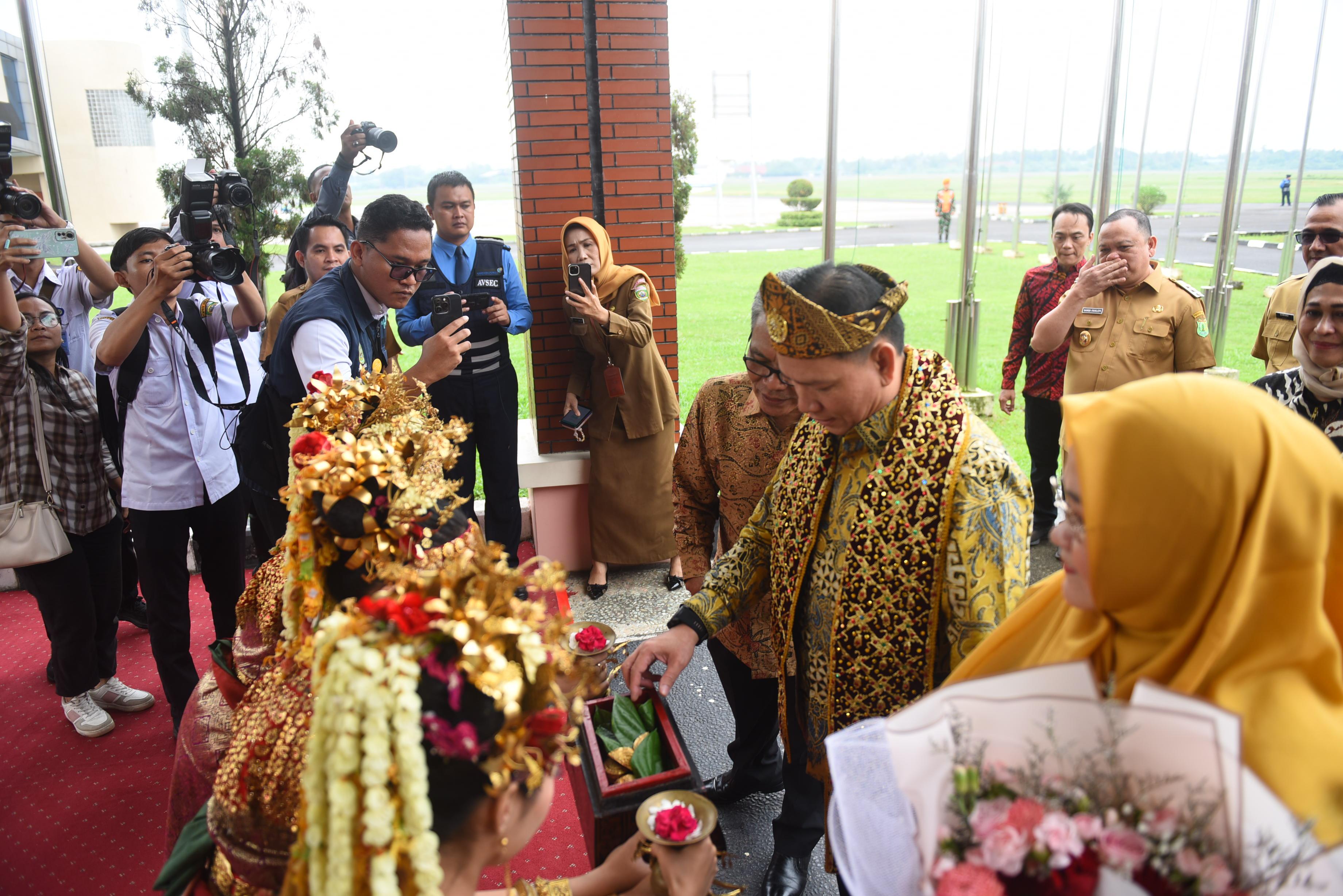 Galeri Berita