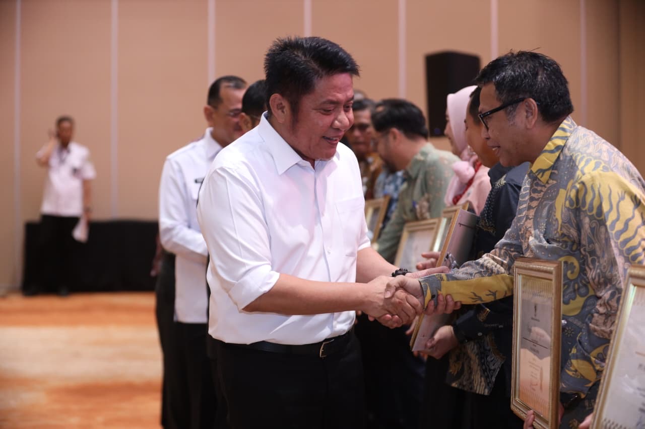 Galeri Berita