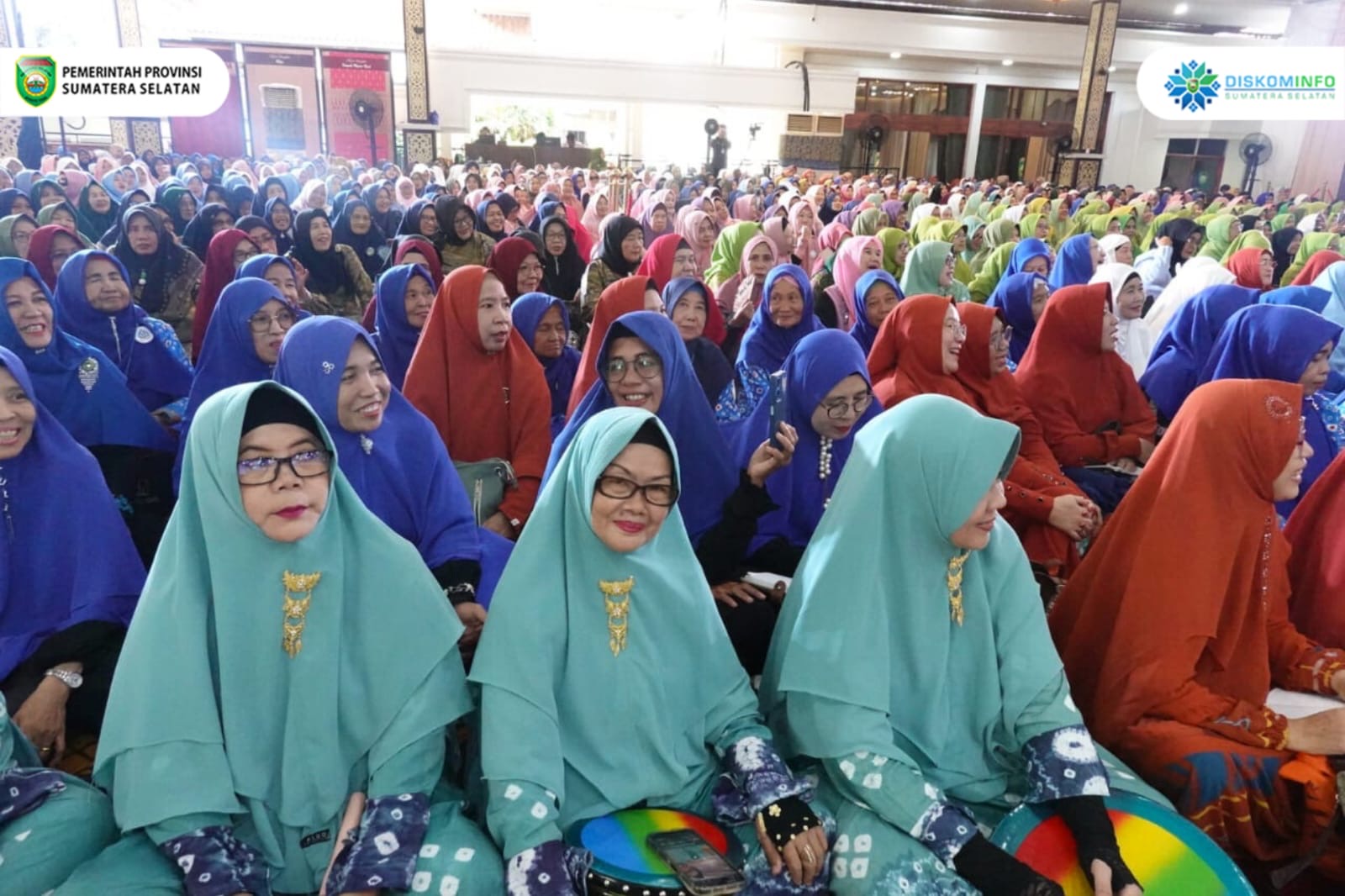 Galeri Berita