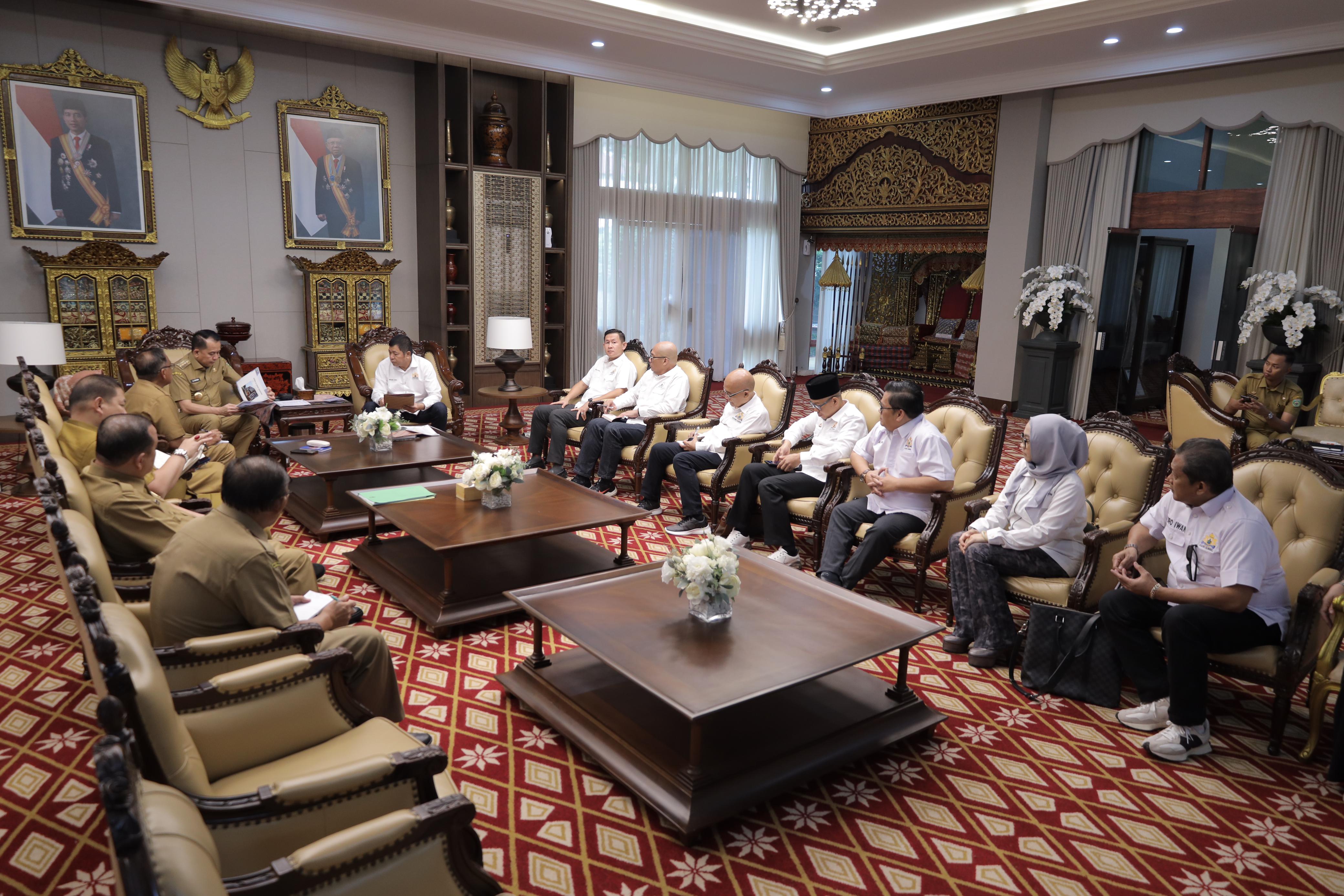 Galeri Berita