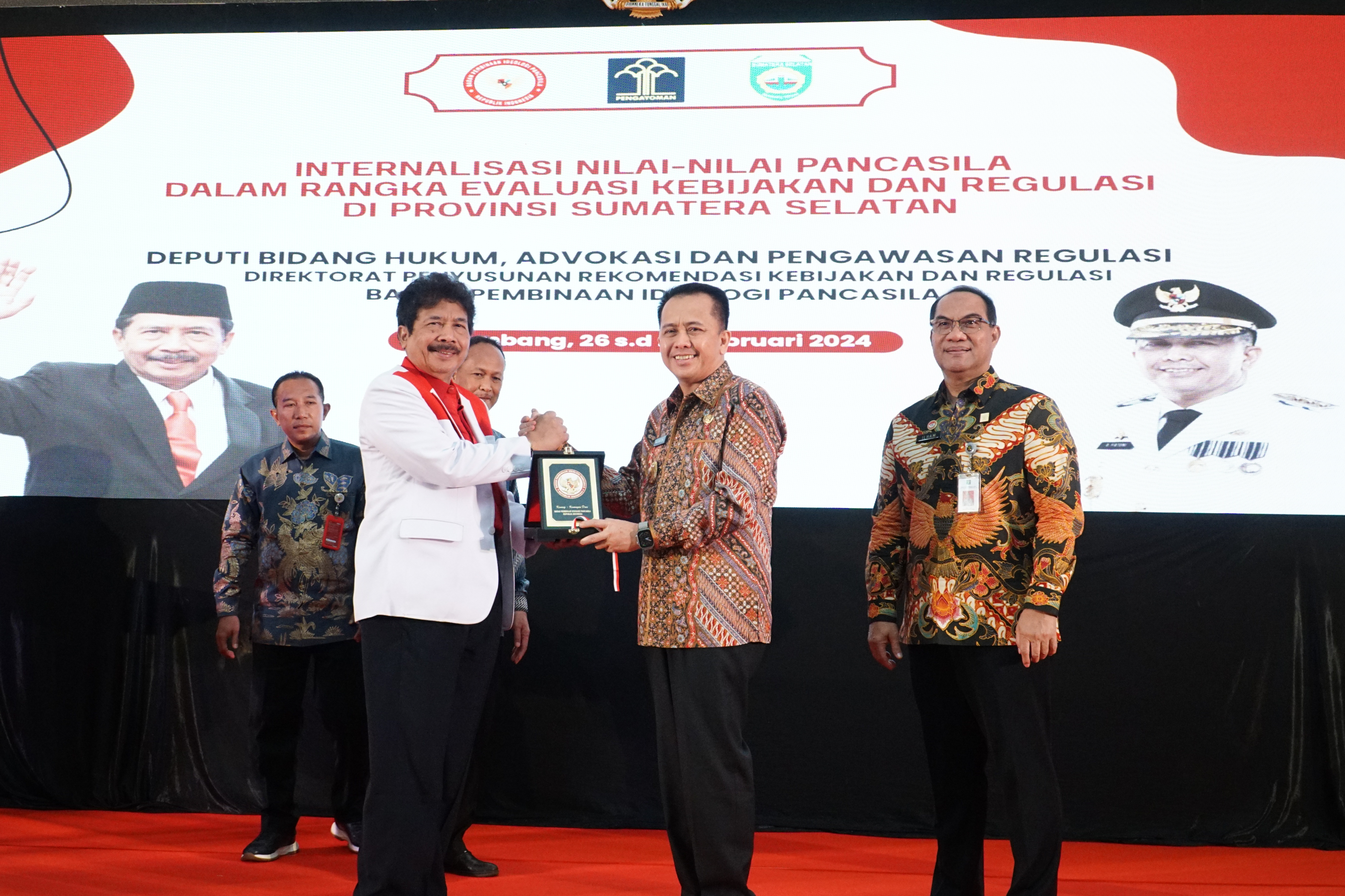 Galeri Berita