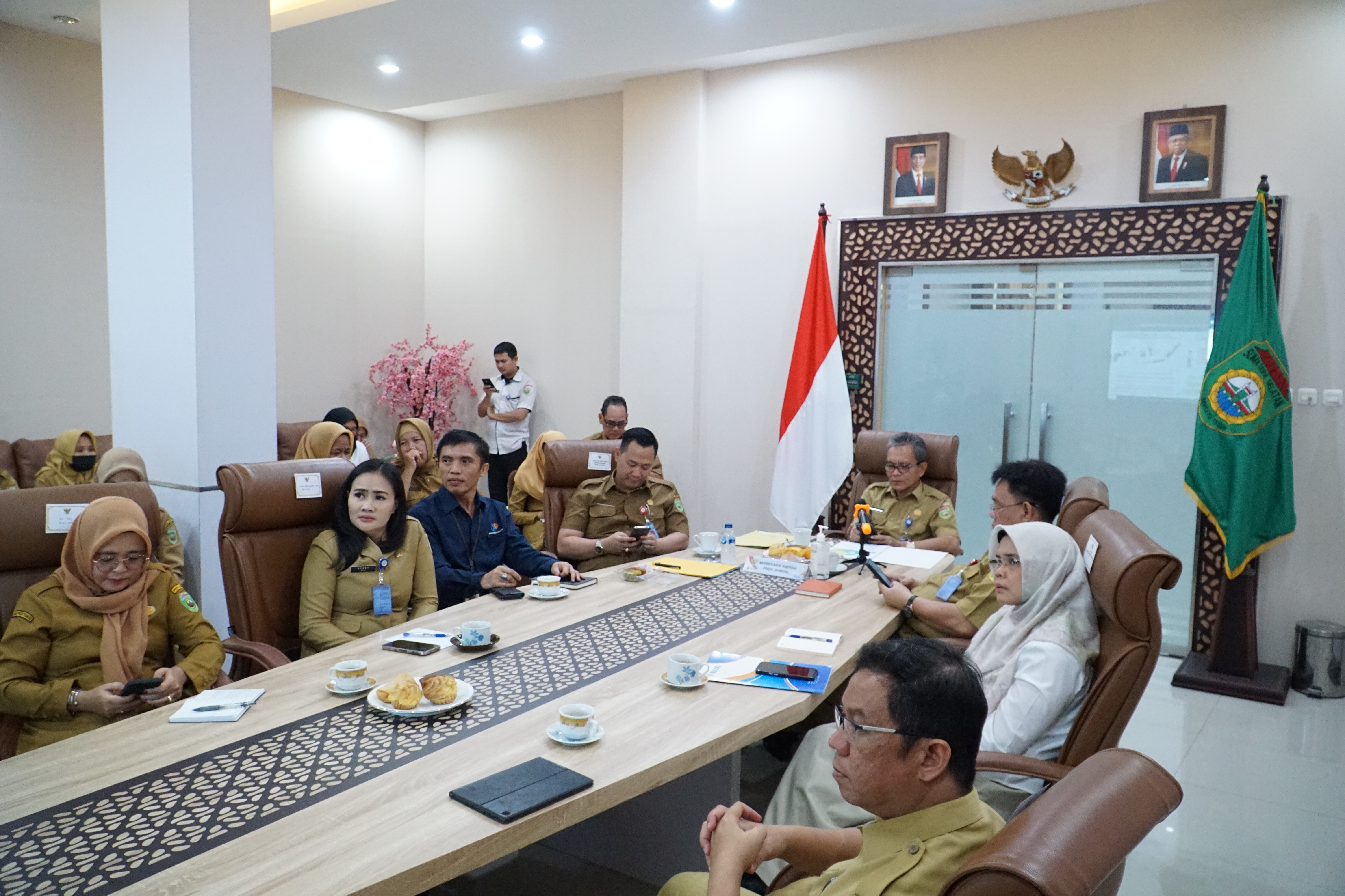 Galeri Berita