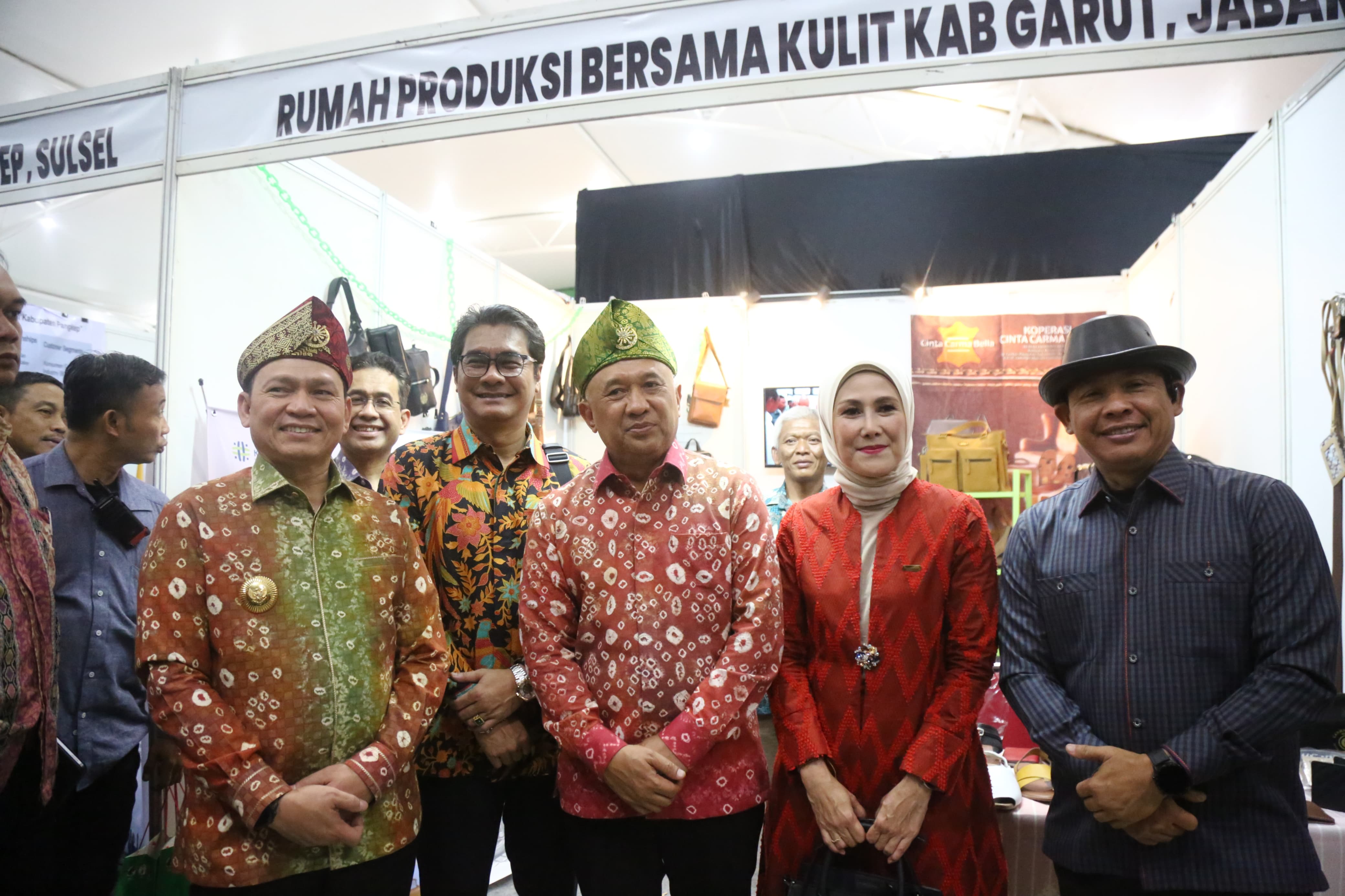 Galeri Berita