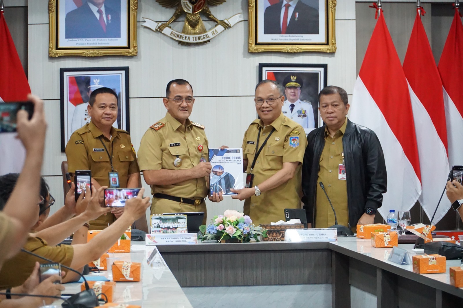 Galeri Berita