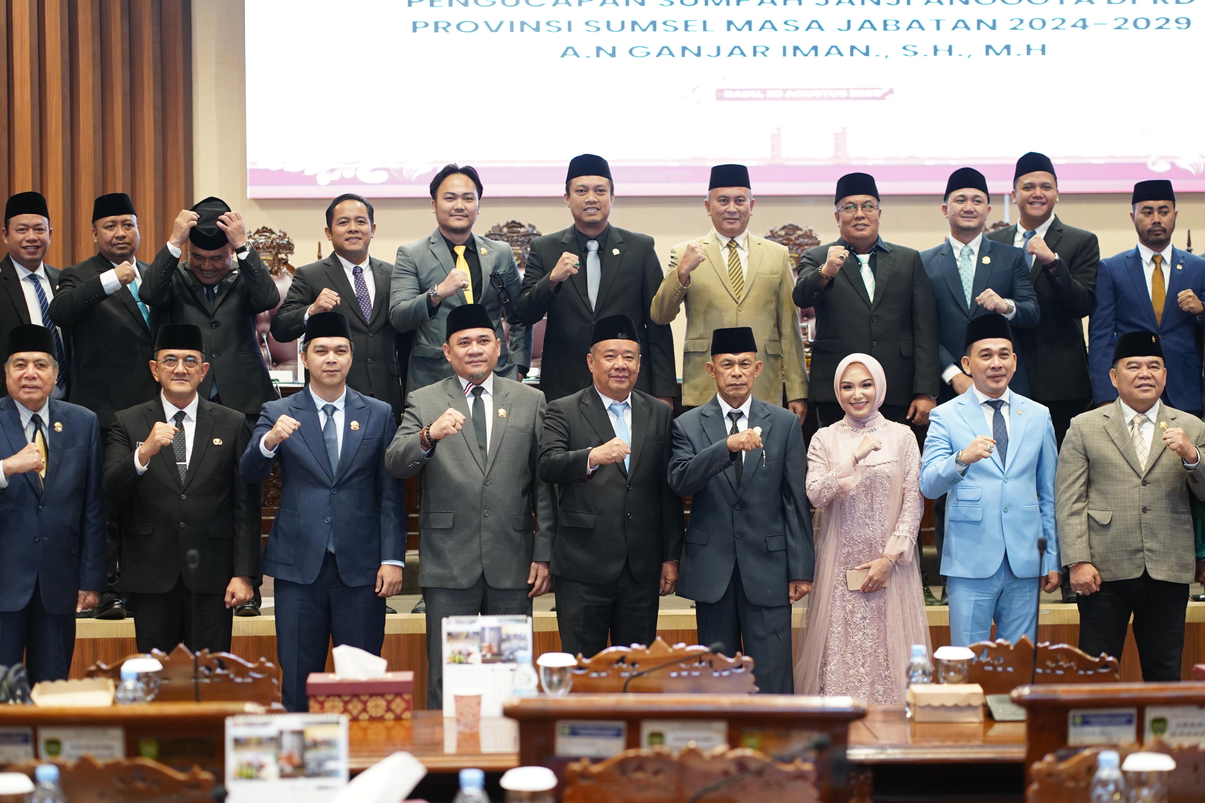 Galeri Berita