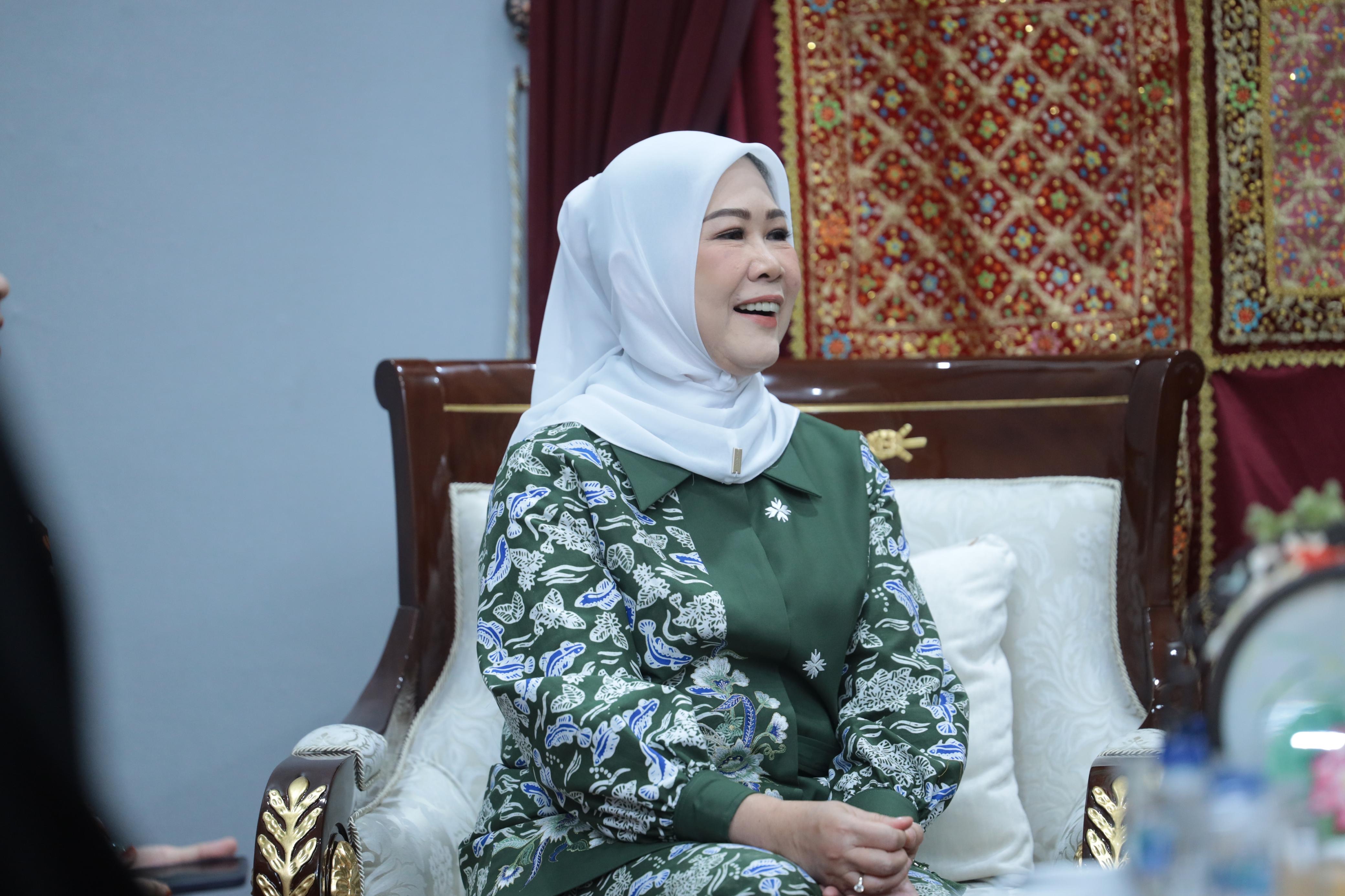 Galeri Berita