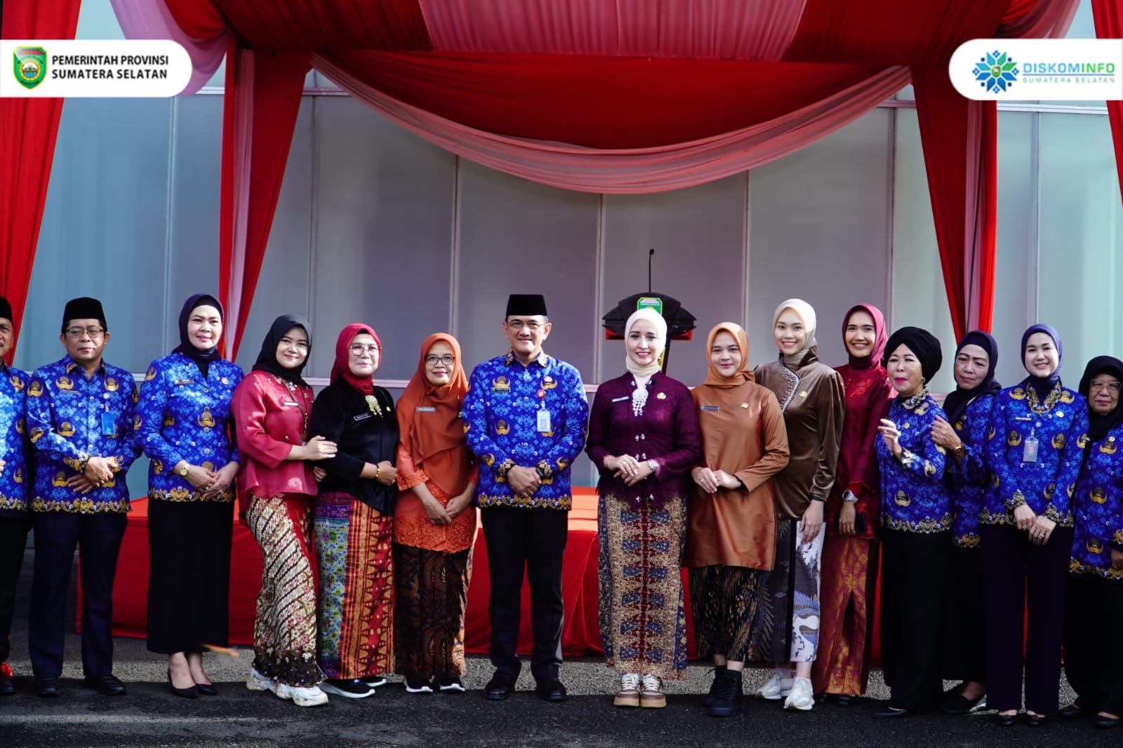 Galeri Berita