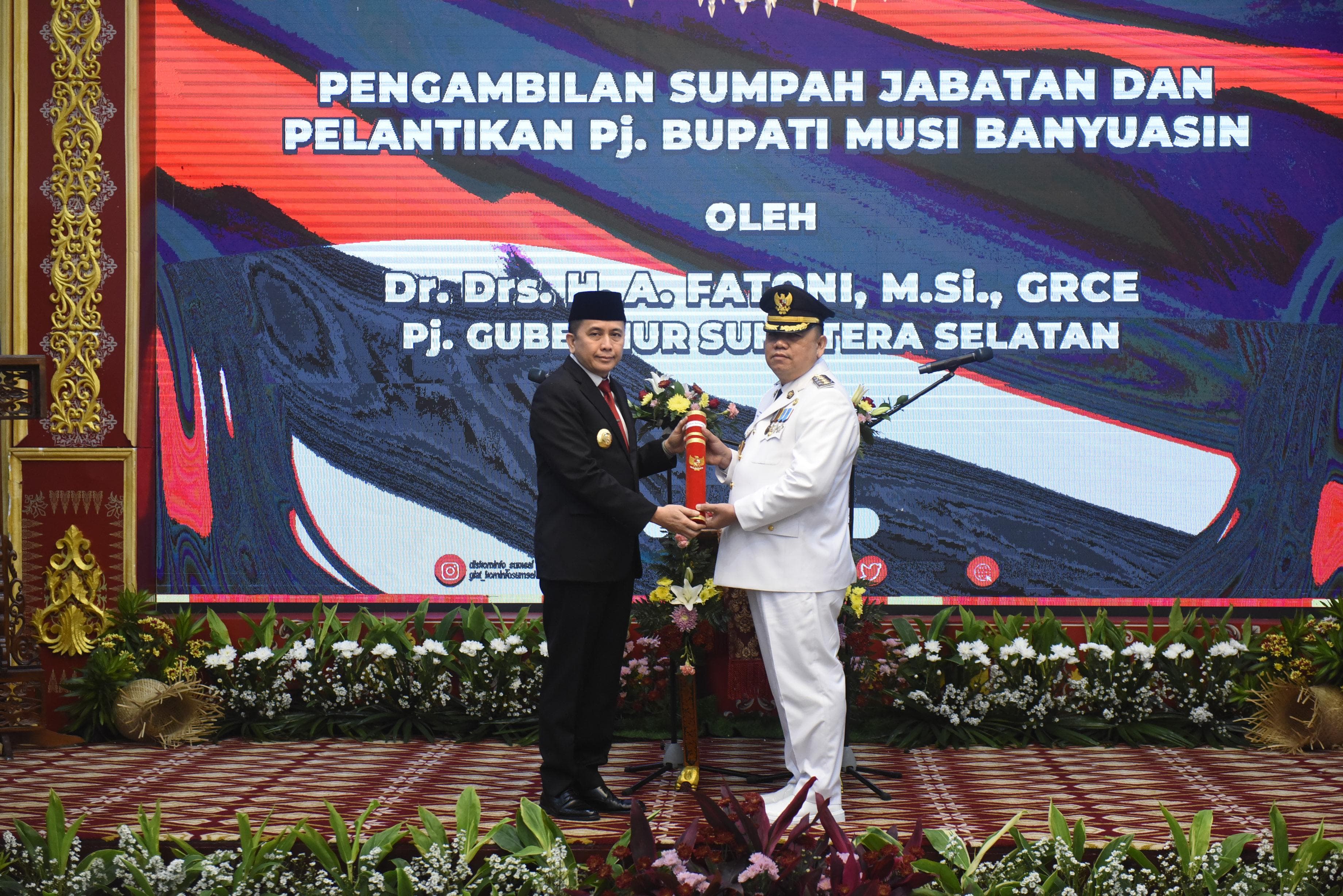 Galeri Berita