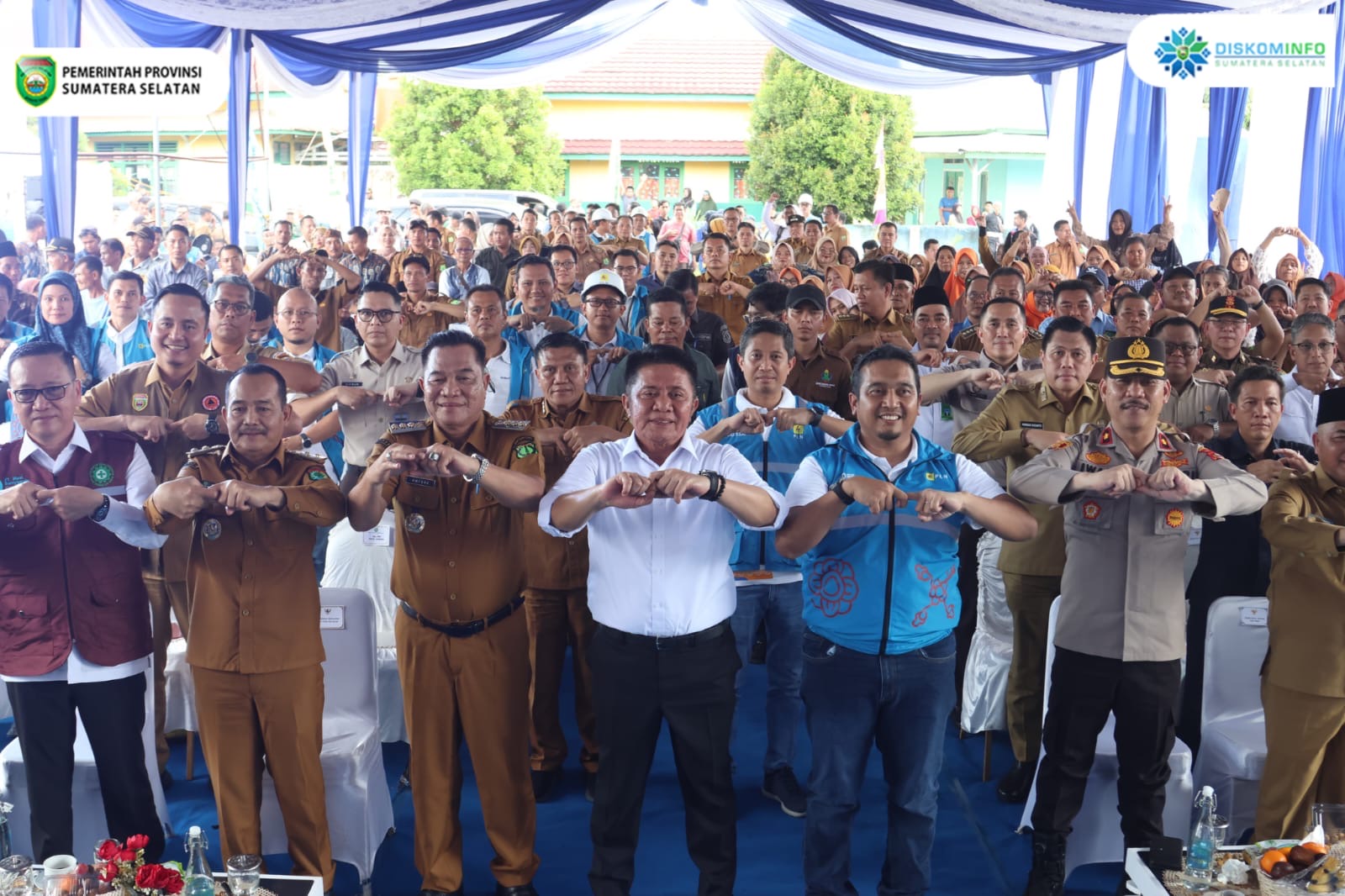 Galeri Berita