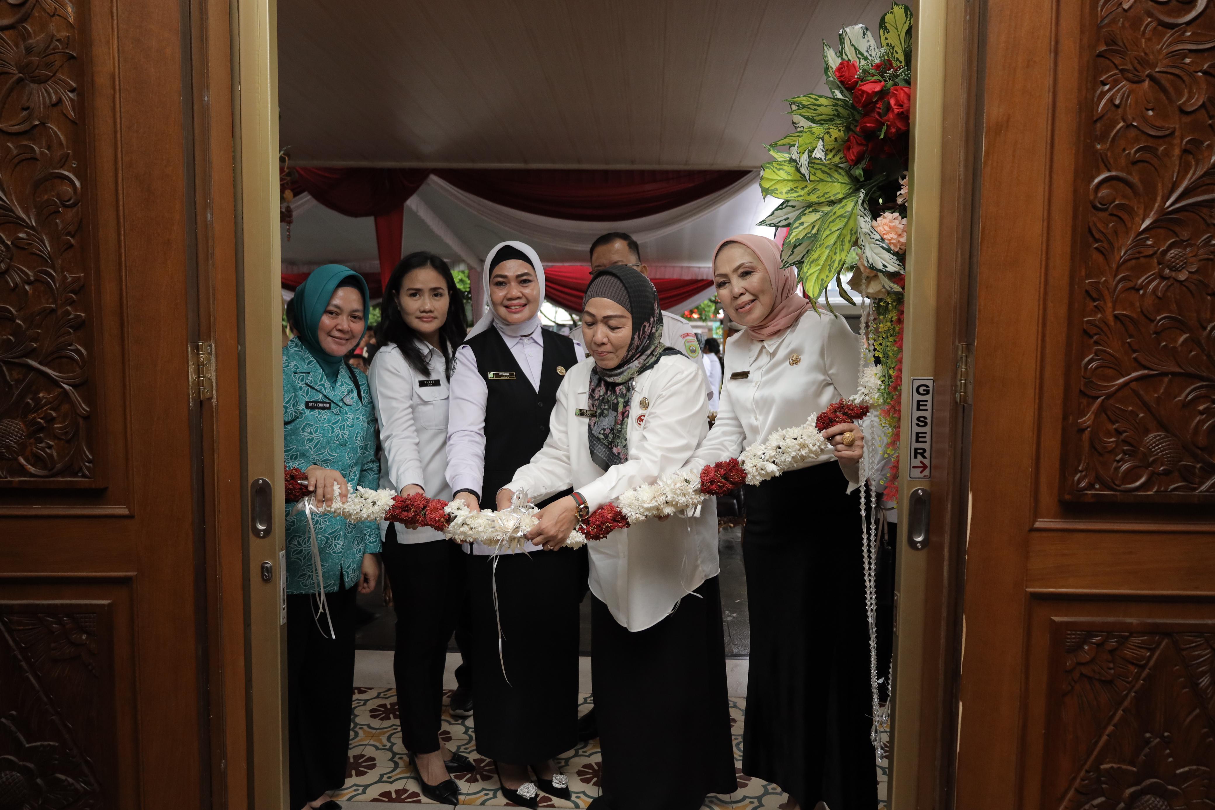 Galeri Berita