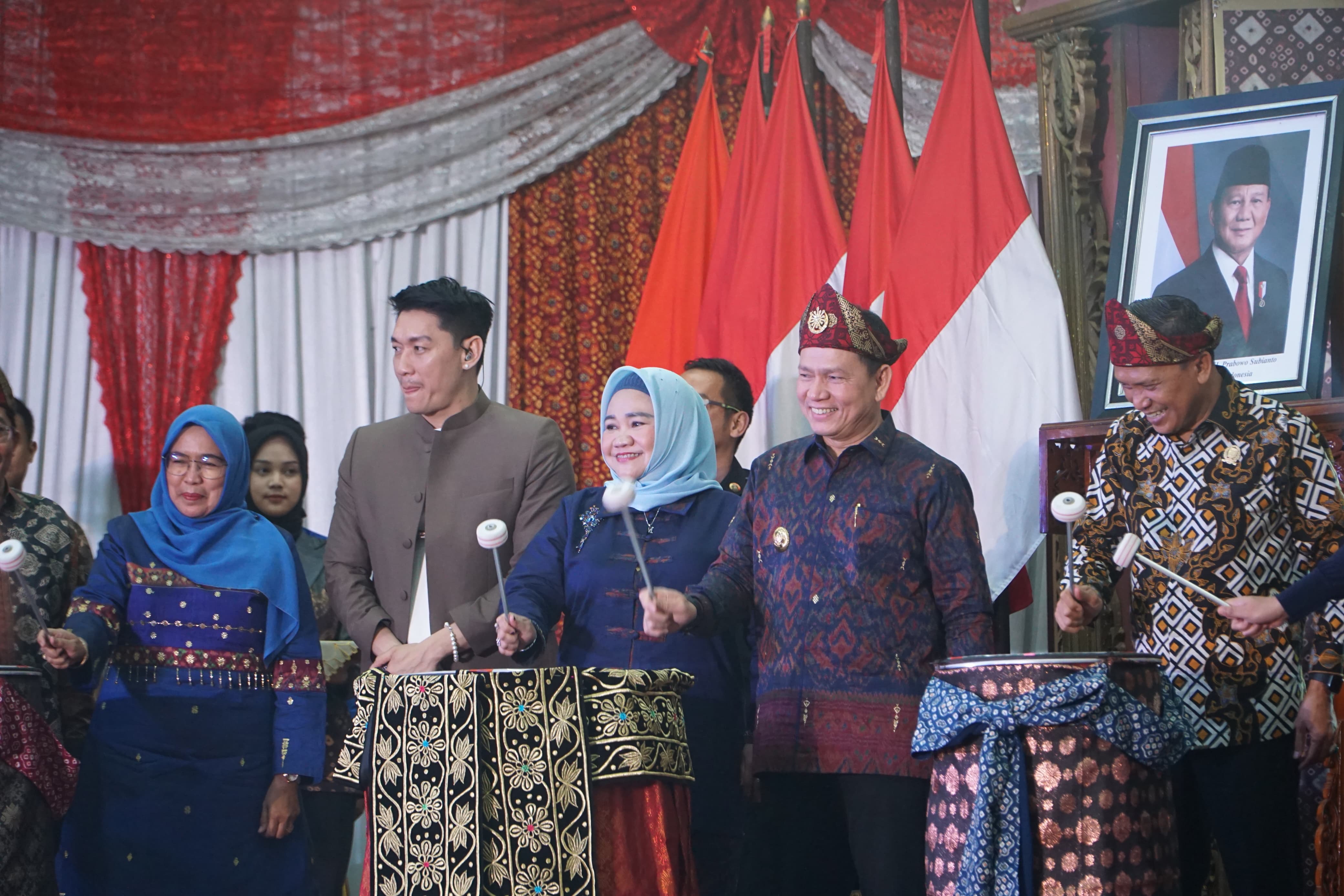 Galeri Berita