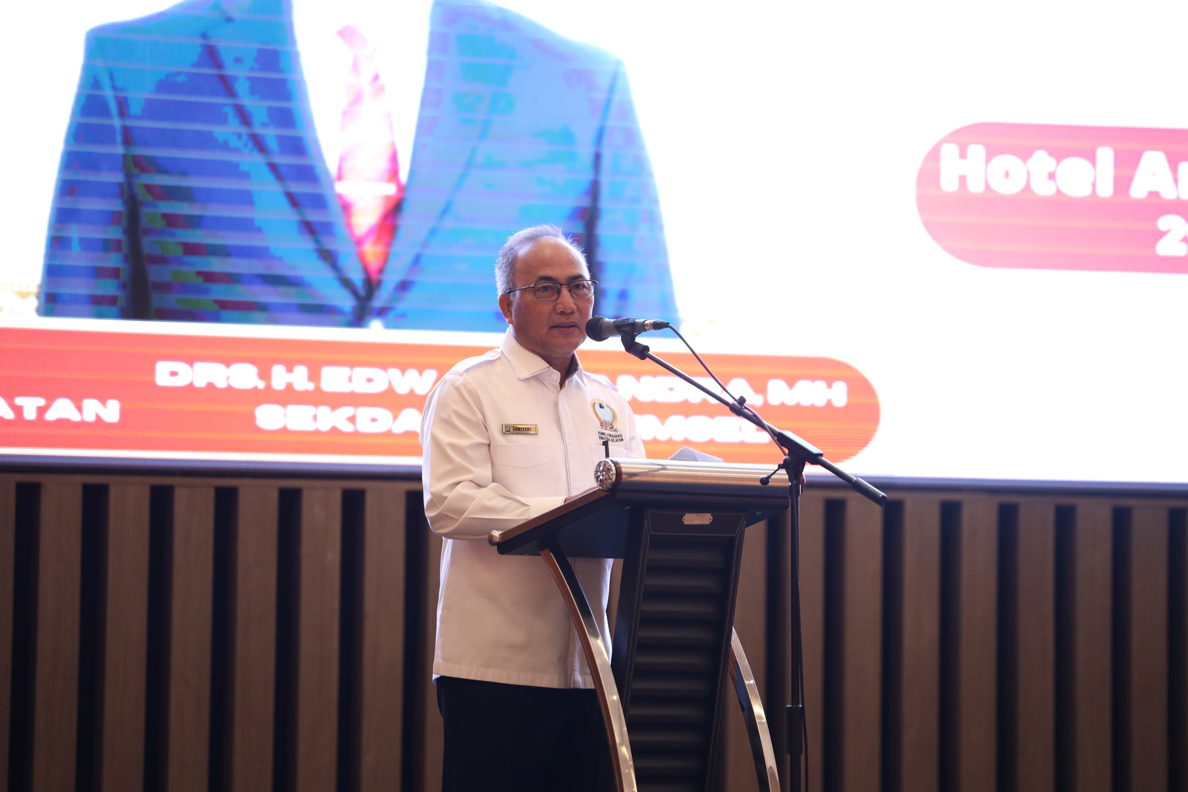 Galeri Berita