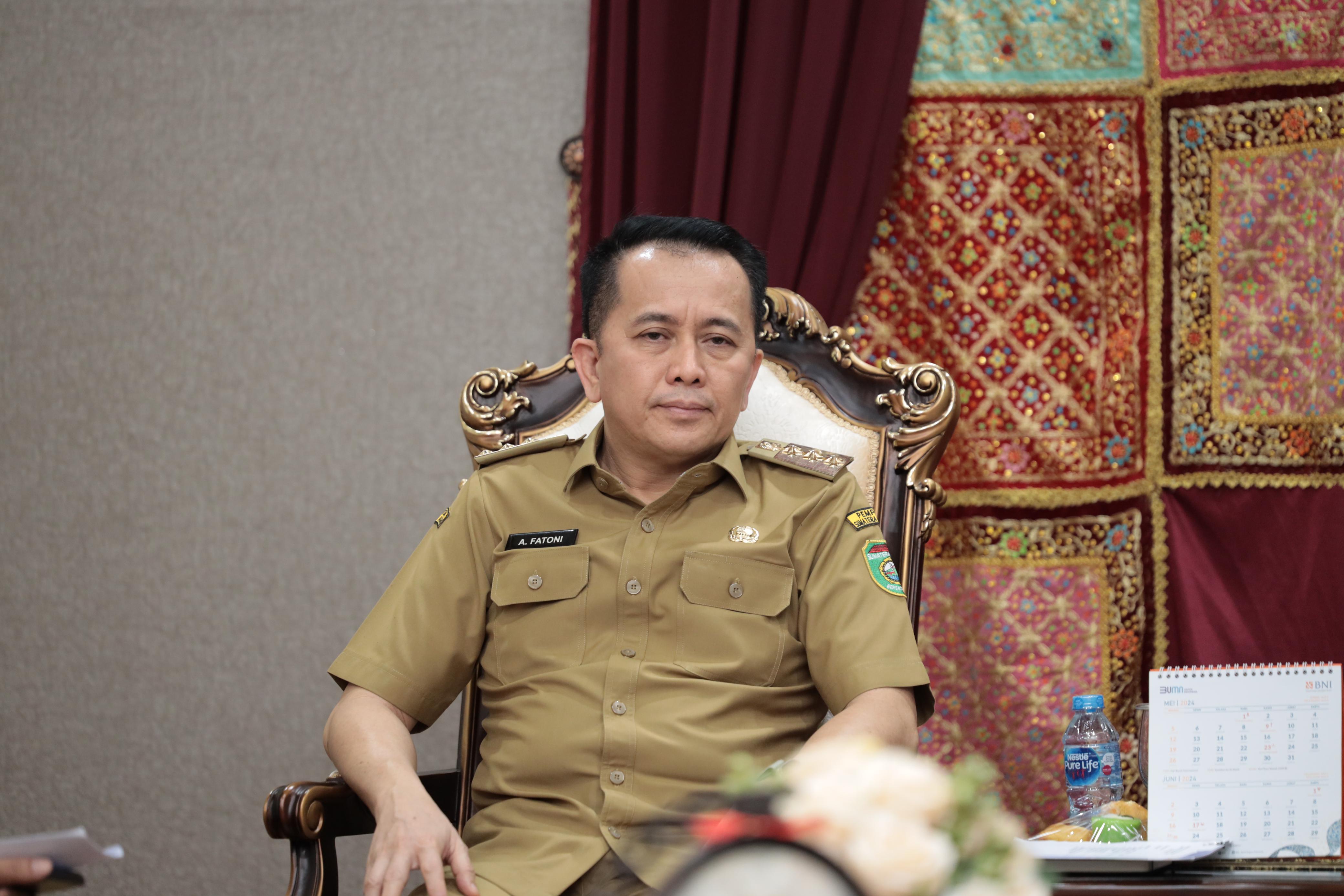 Galeri Berita