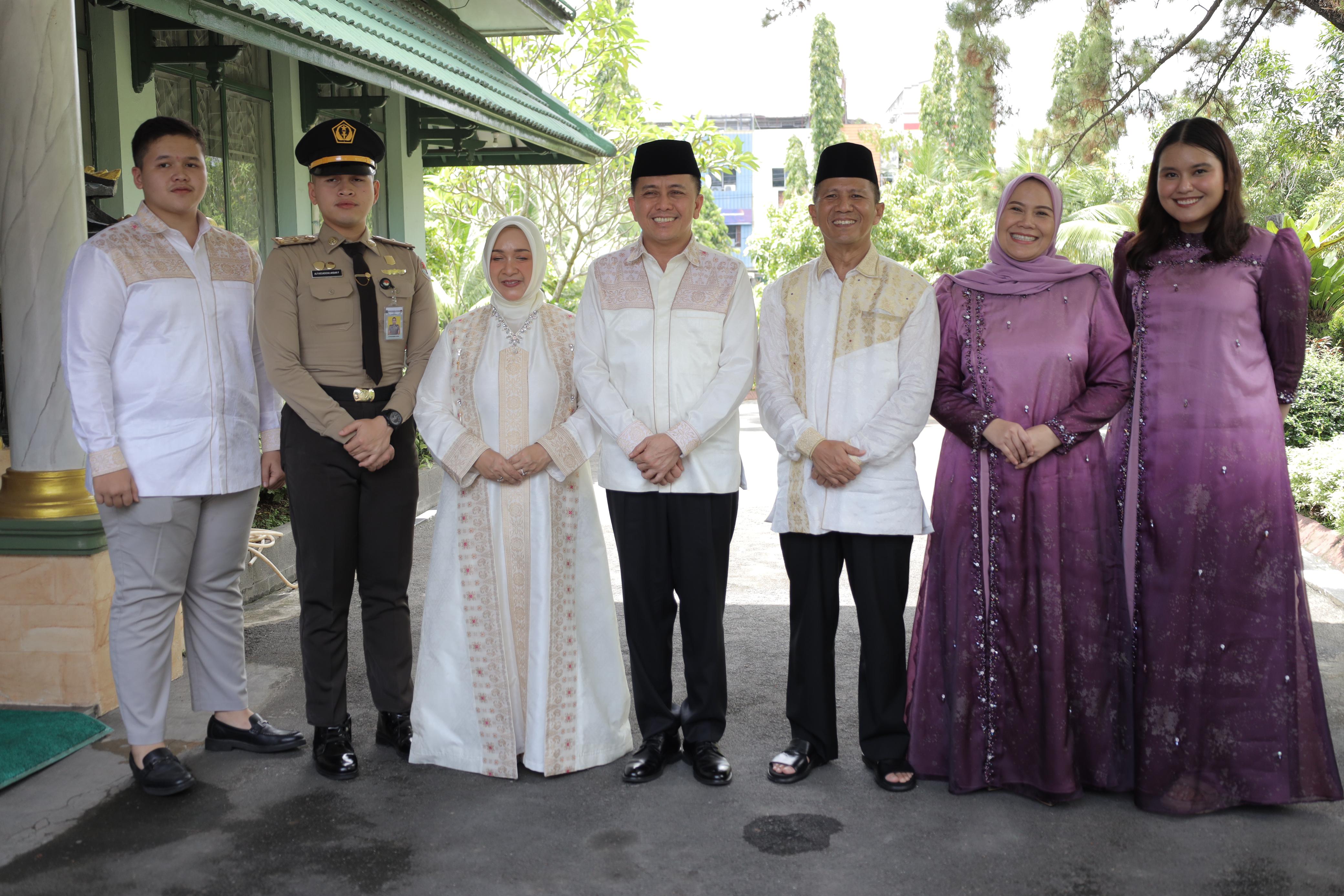 Galeri Berita