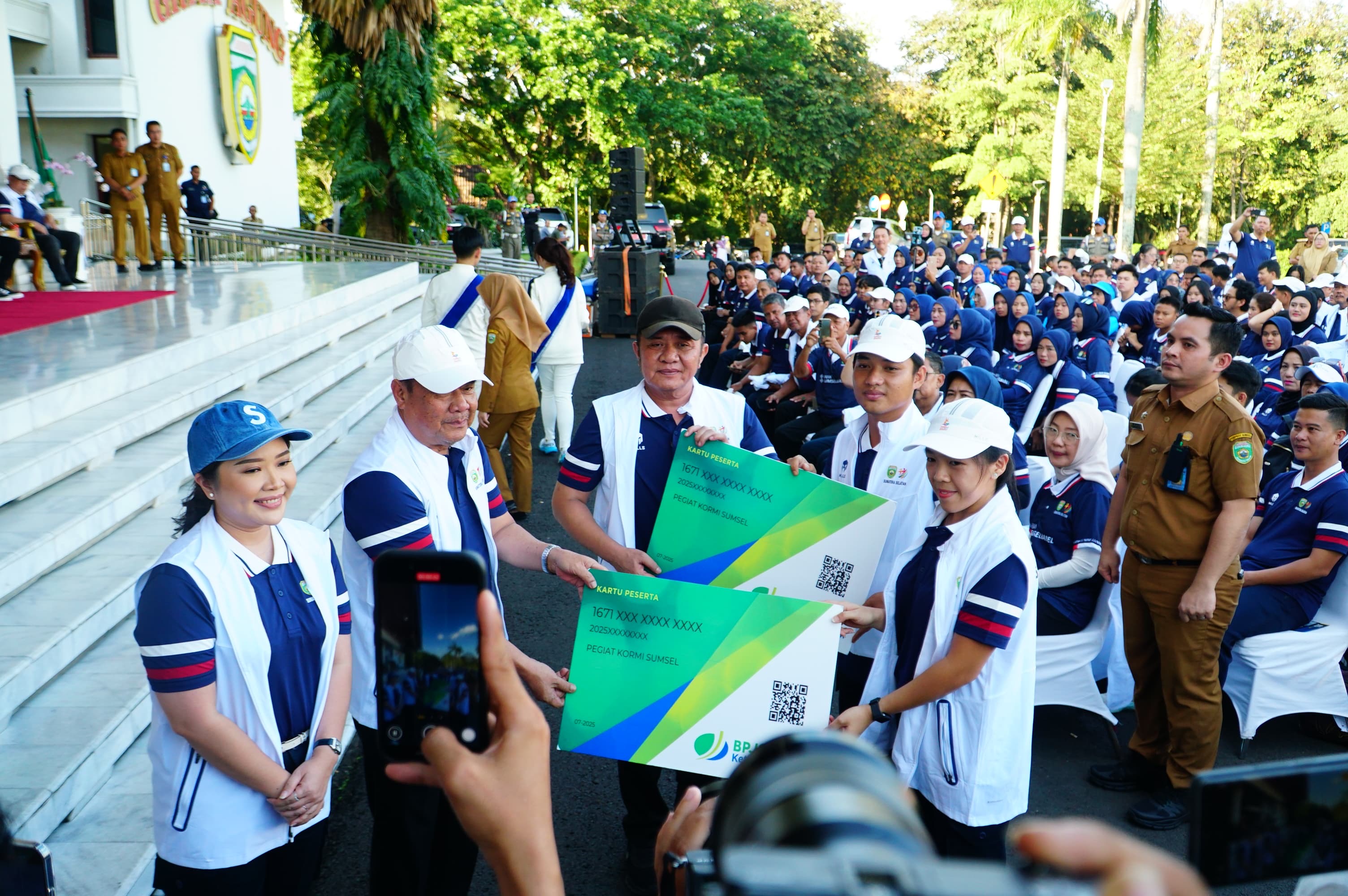 Galeri Berita
