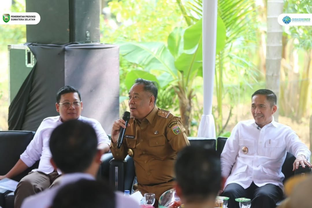 Galeri Berita
