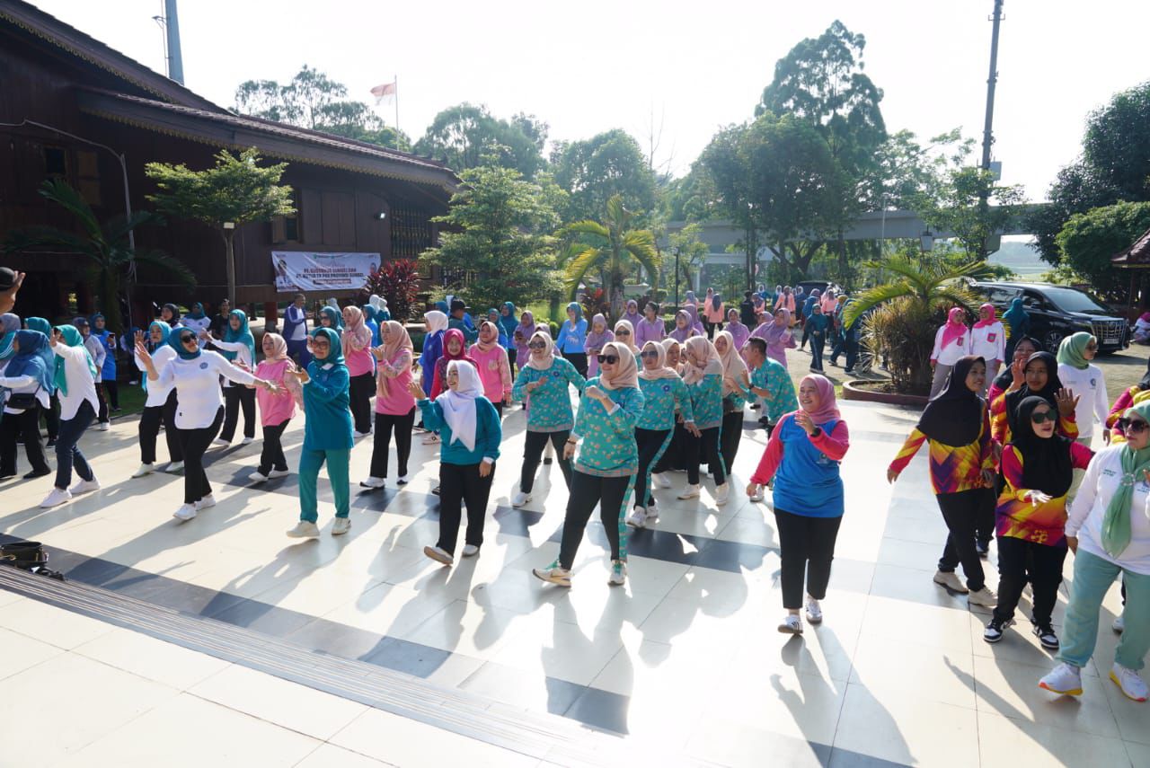 Galeri Berita