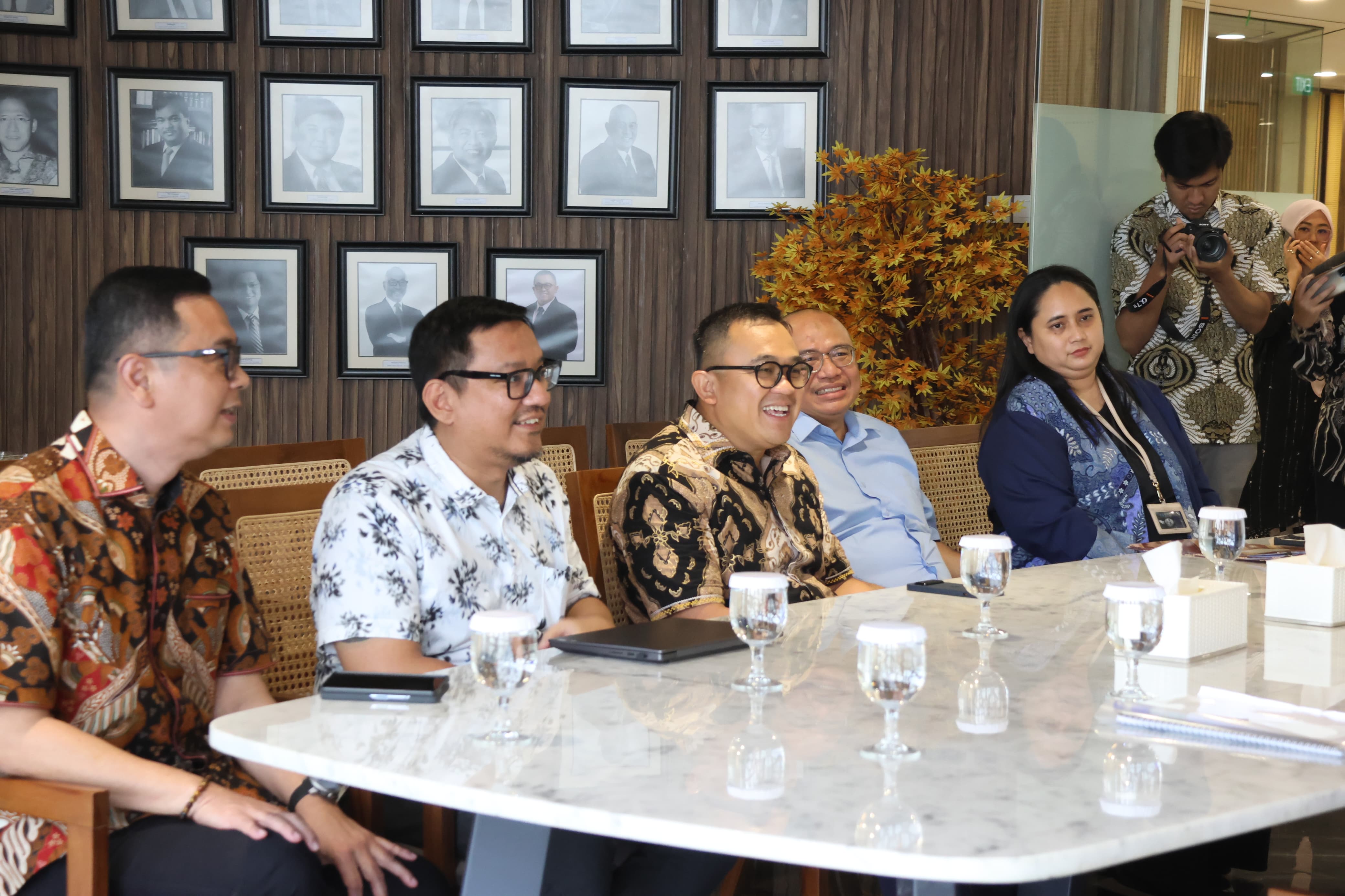 Galeri Berita