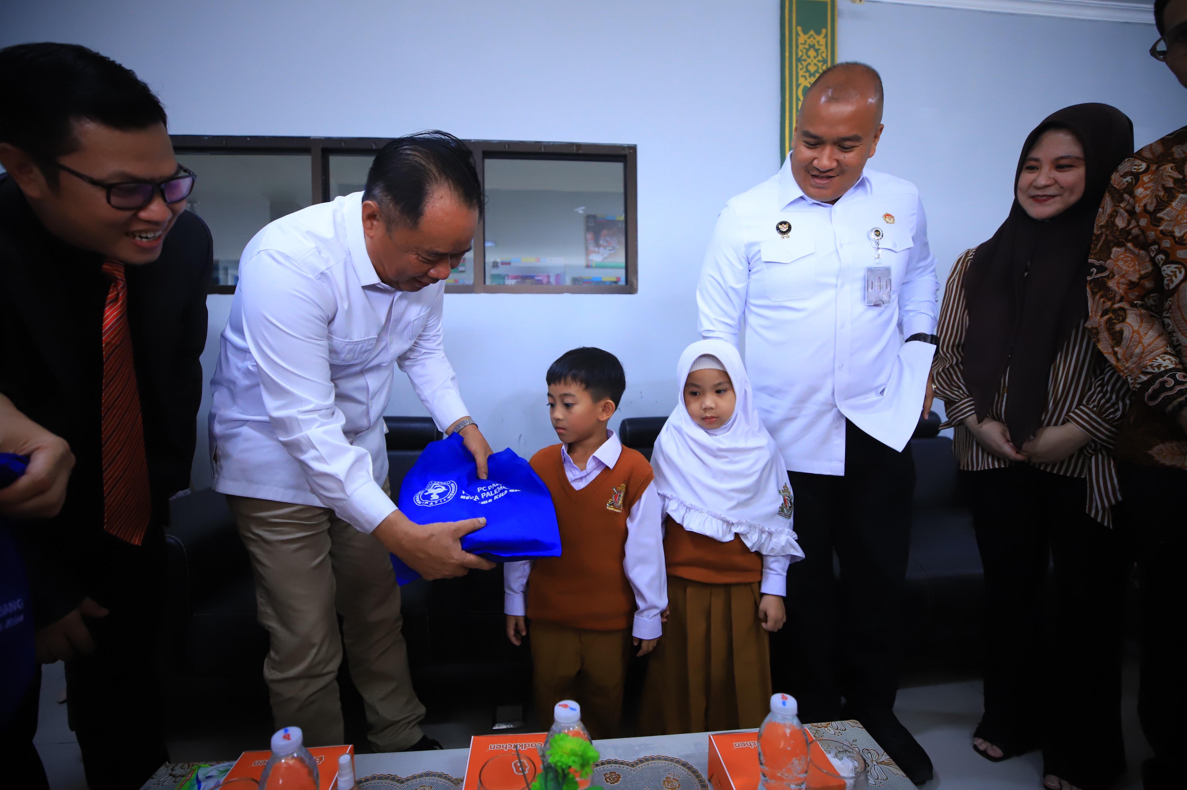 Galeri Berita