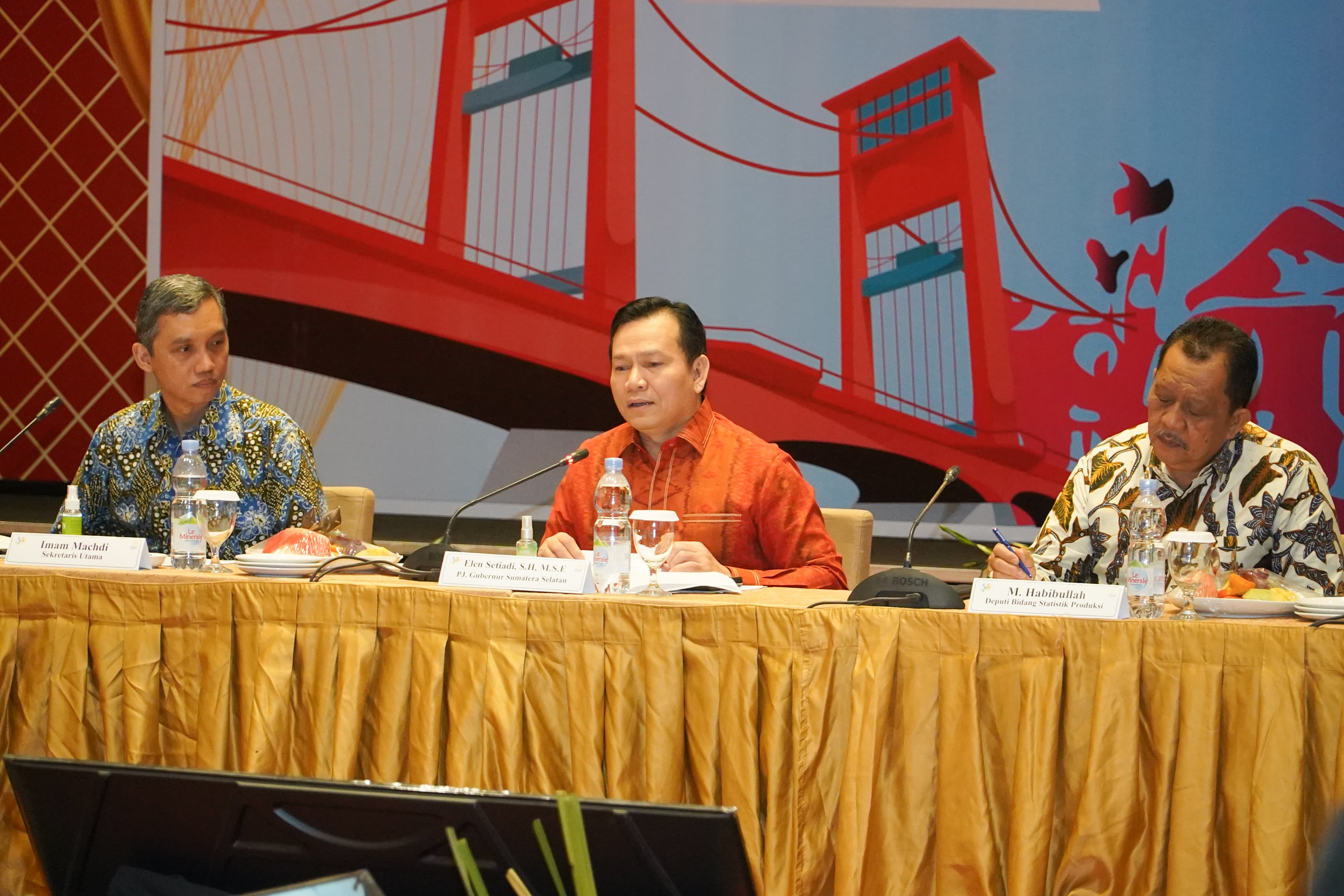 Galeri Berita