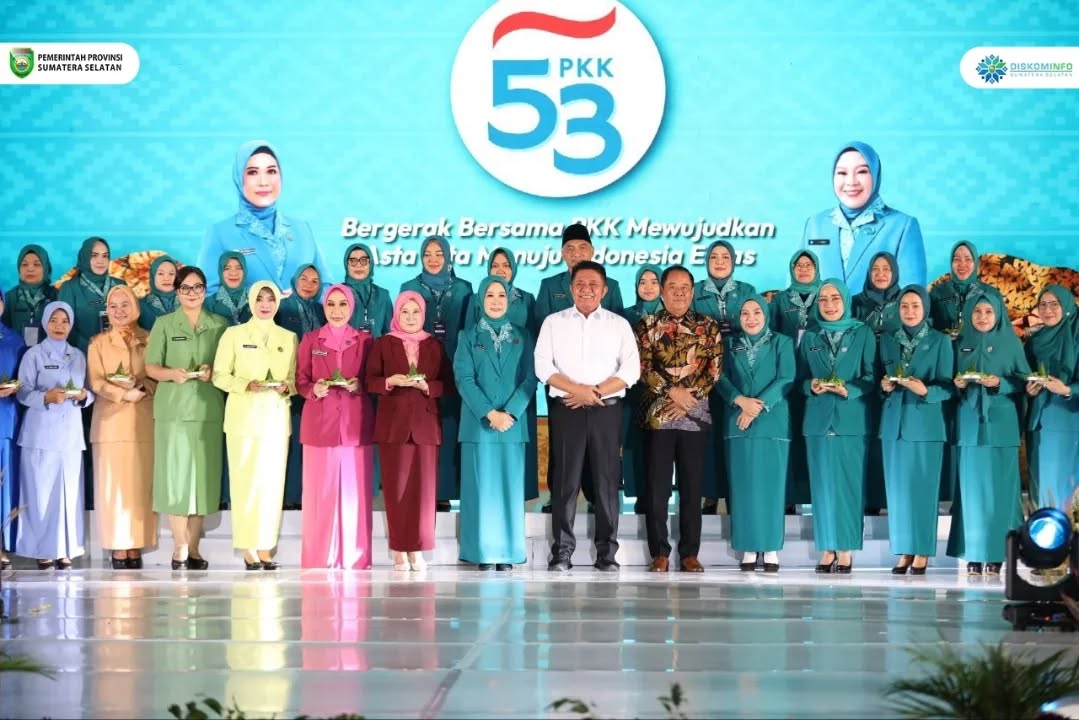 Galeri Berita