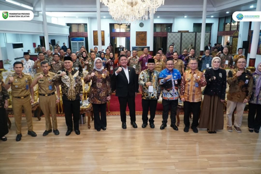 Galeri Berita