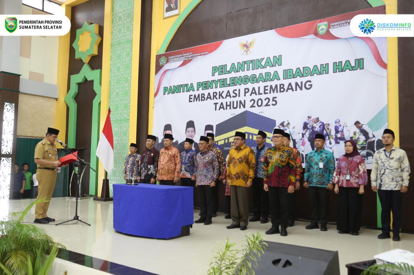 Galeri Berita