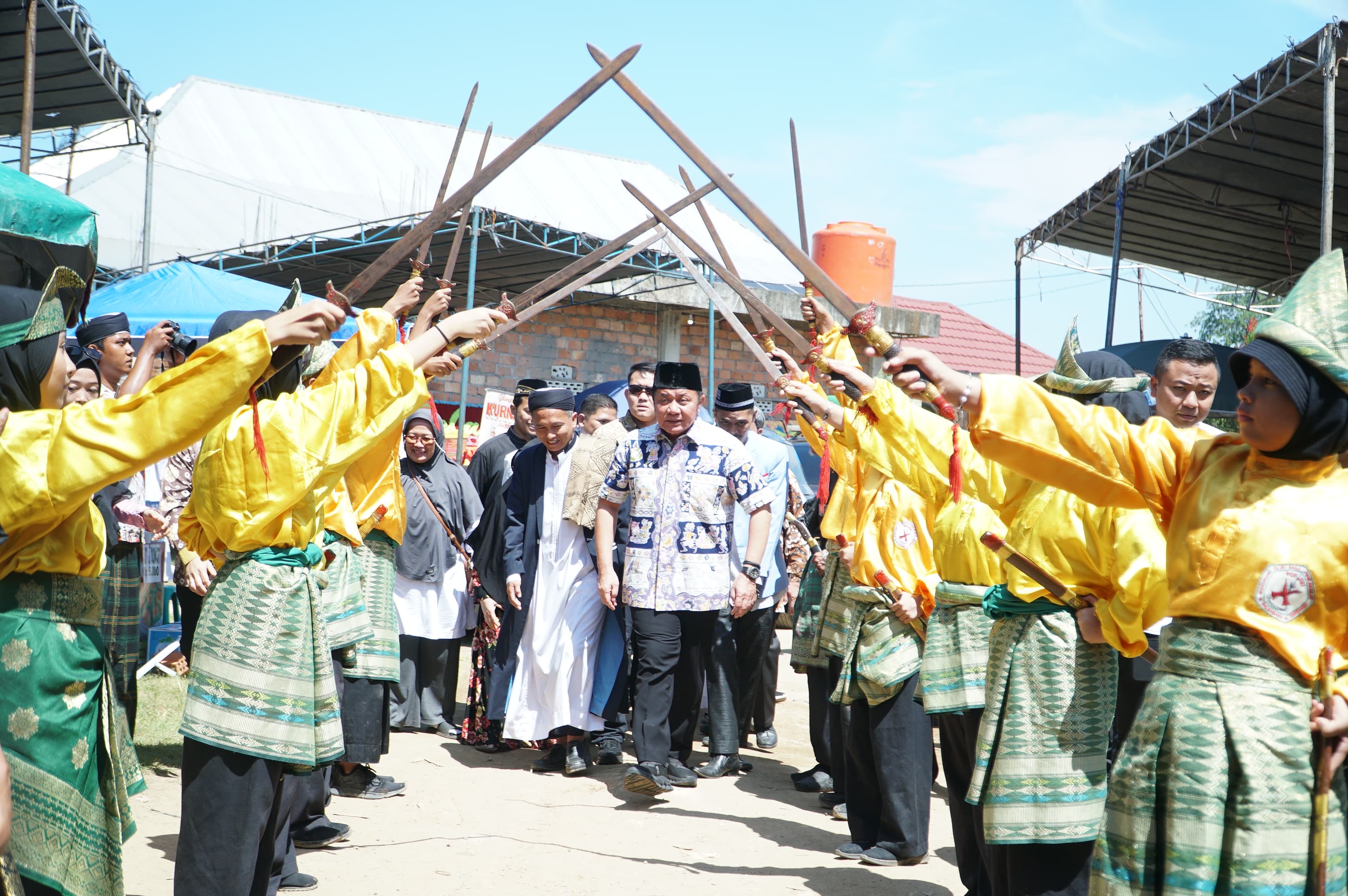 Galeri Berita