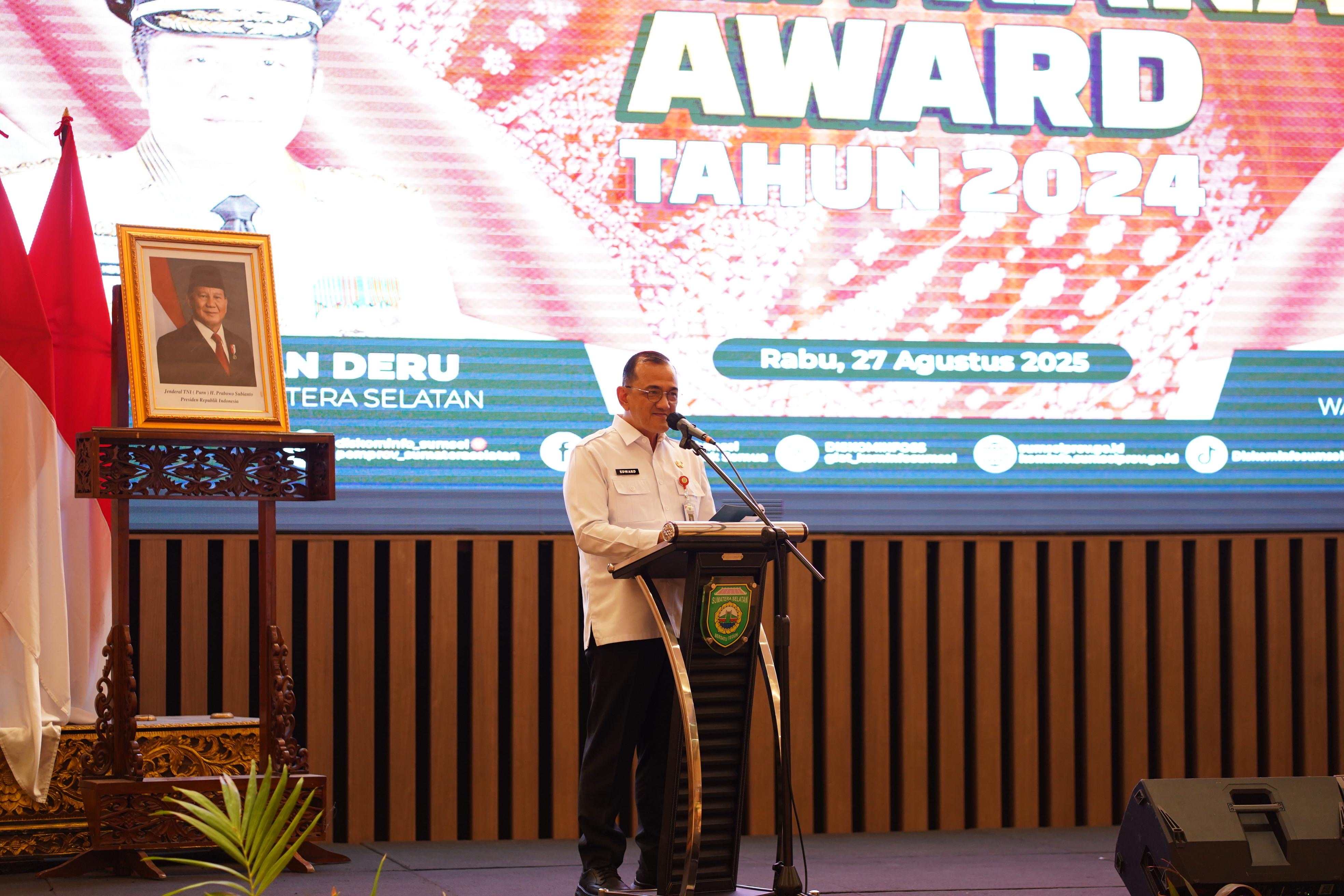 Galeri Berita