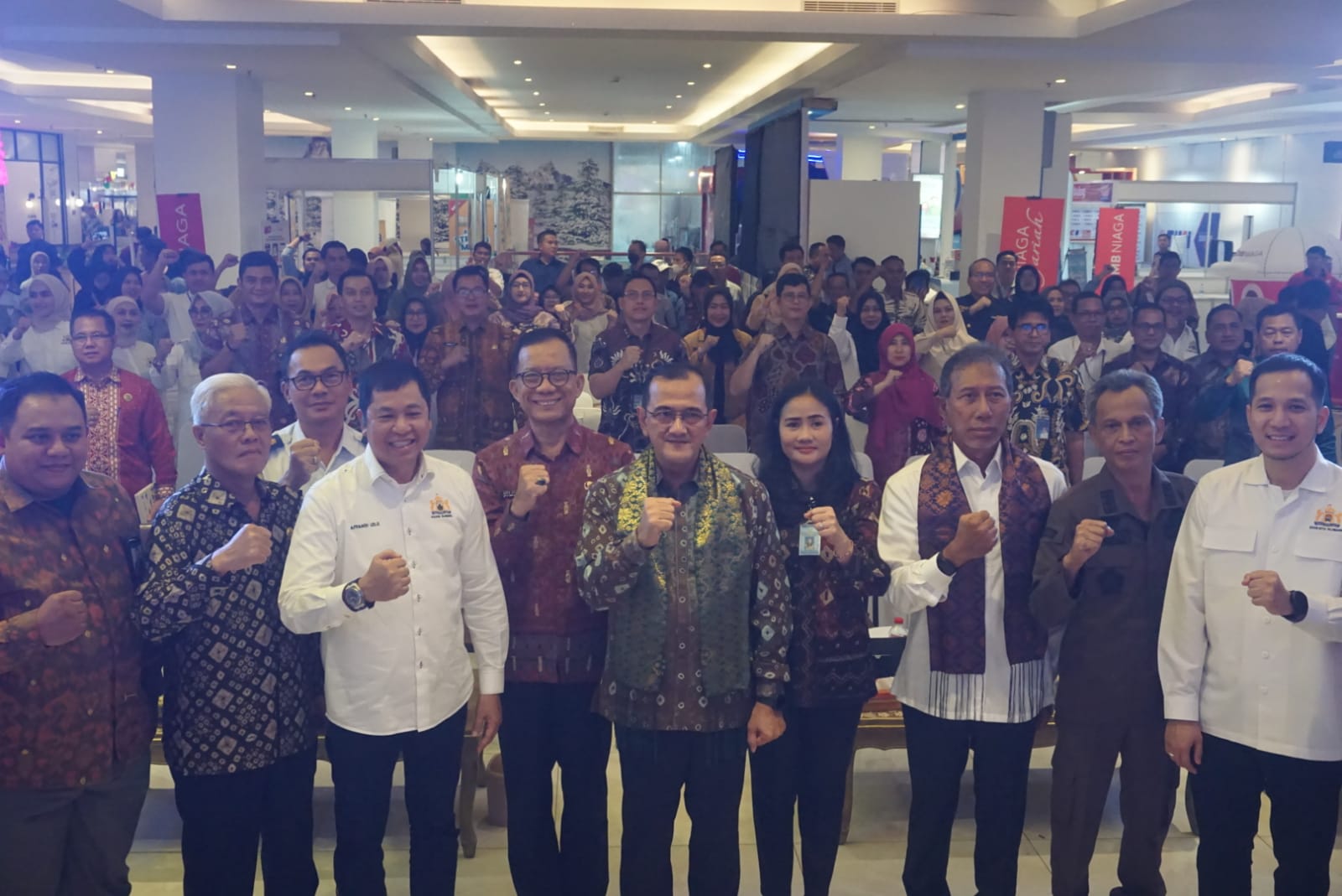 Galeri Berita