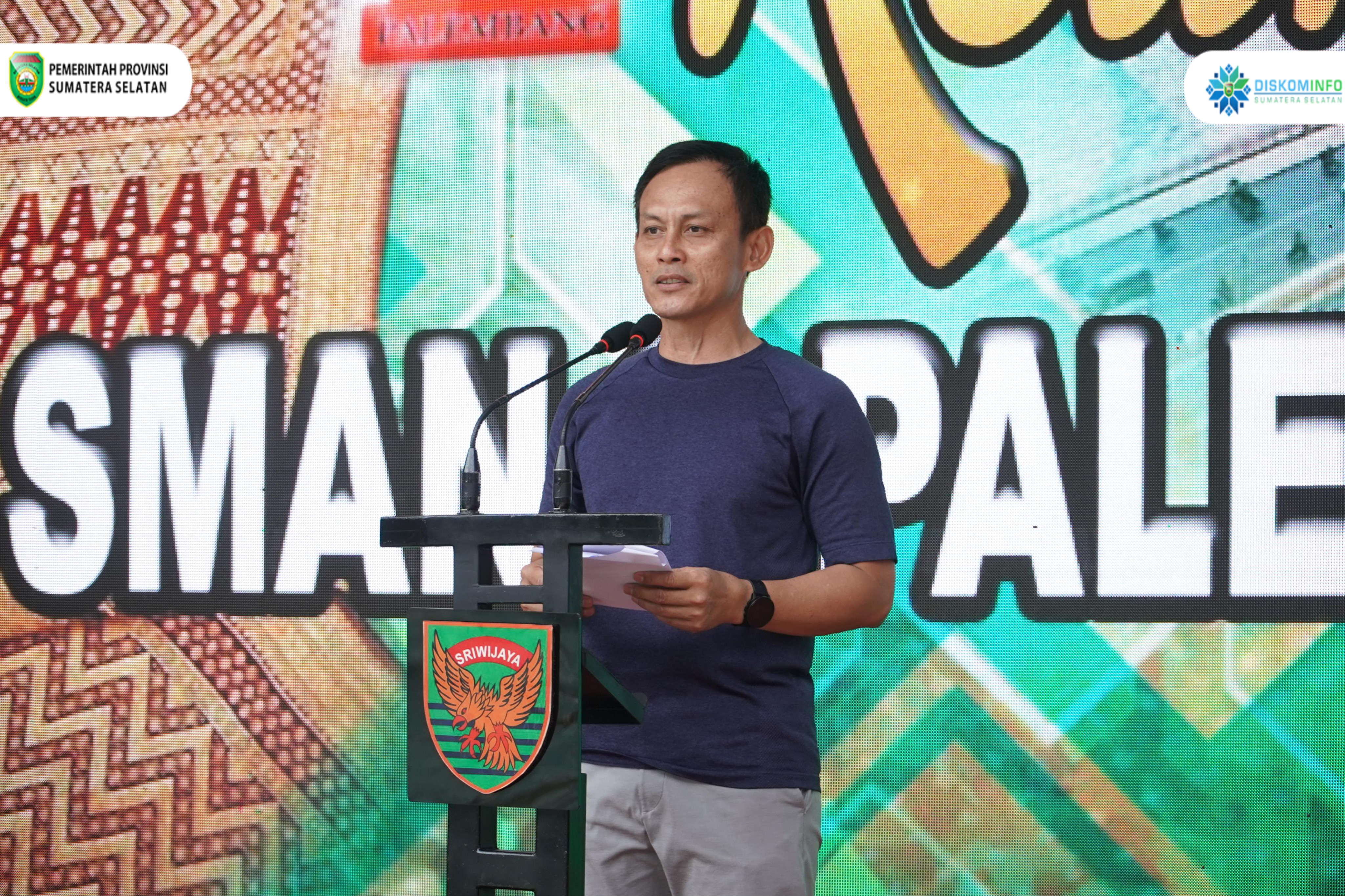 Galeri Berita