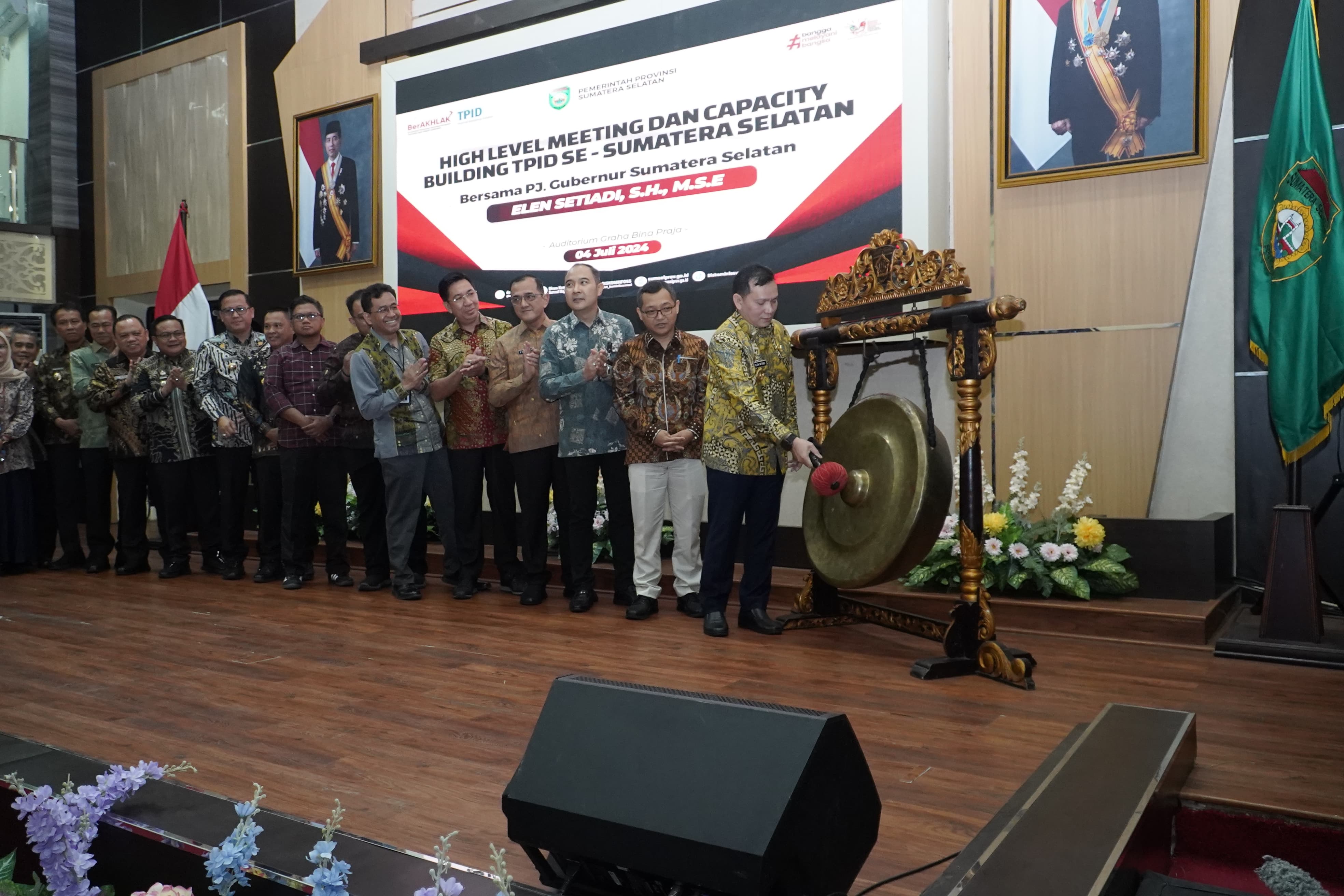 Galeri Berita