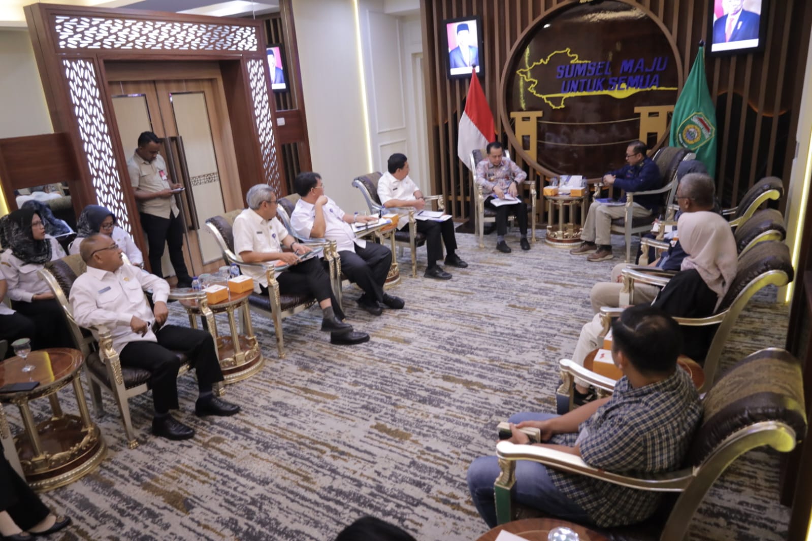Galeri Berita