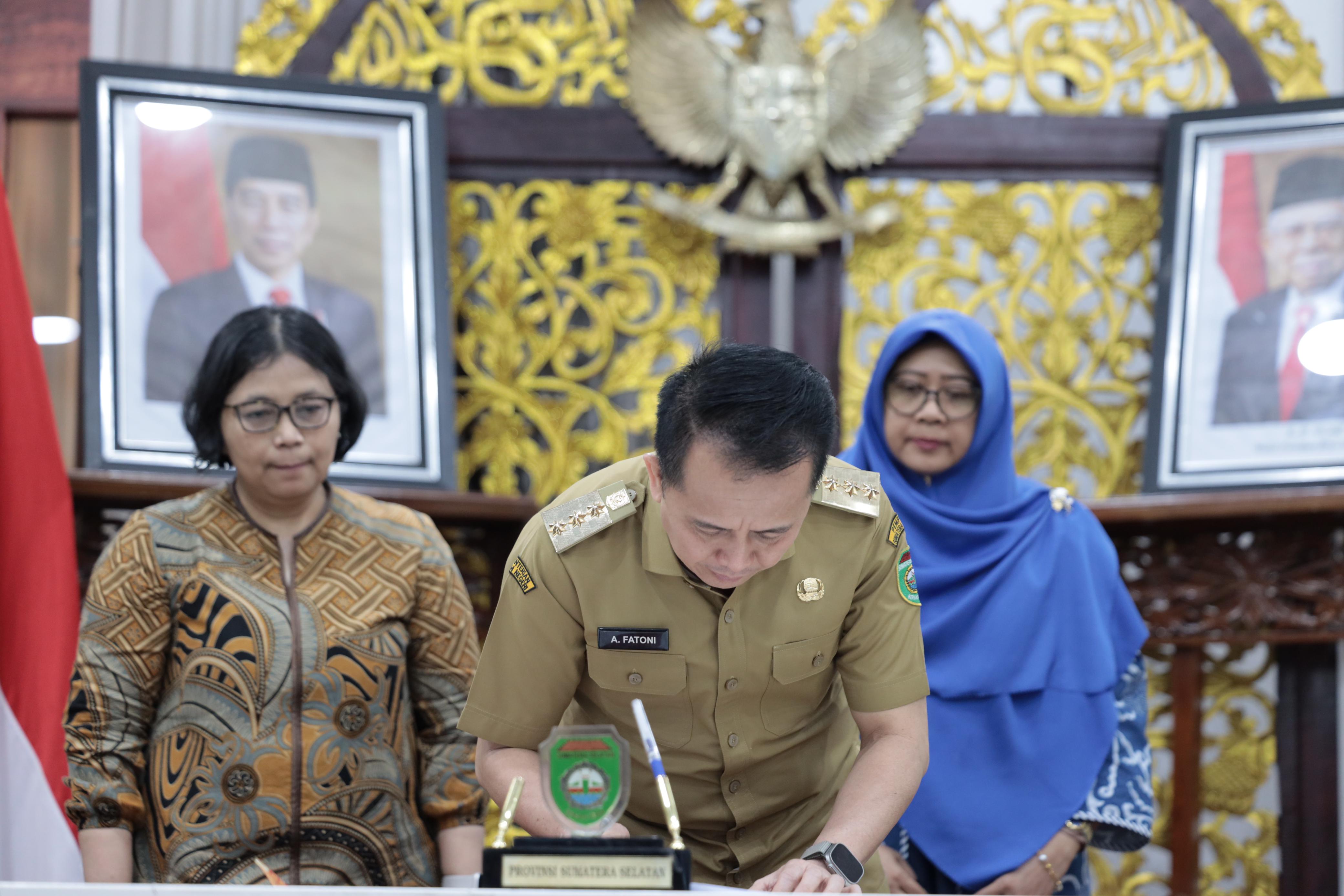 Galeri Berita