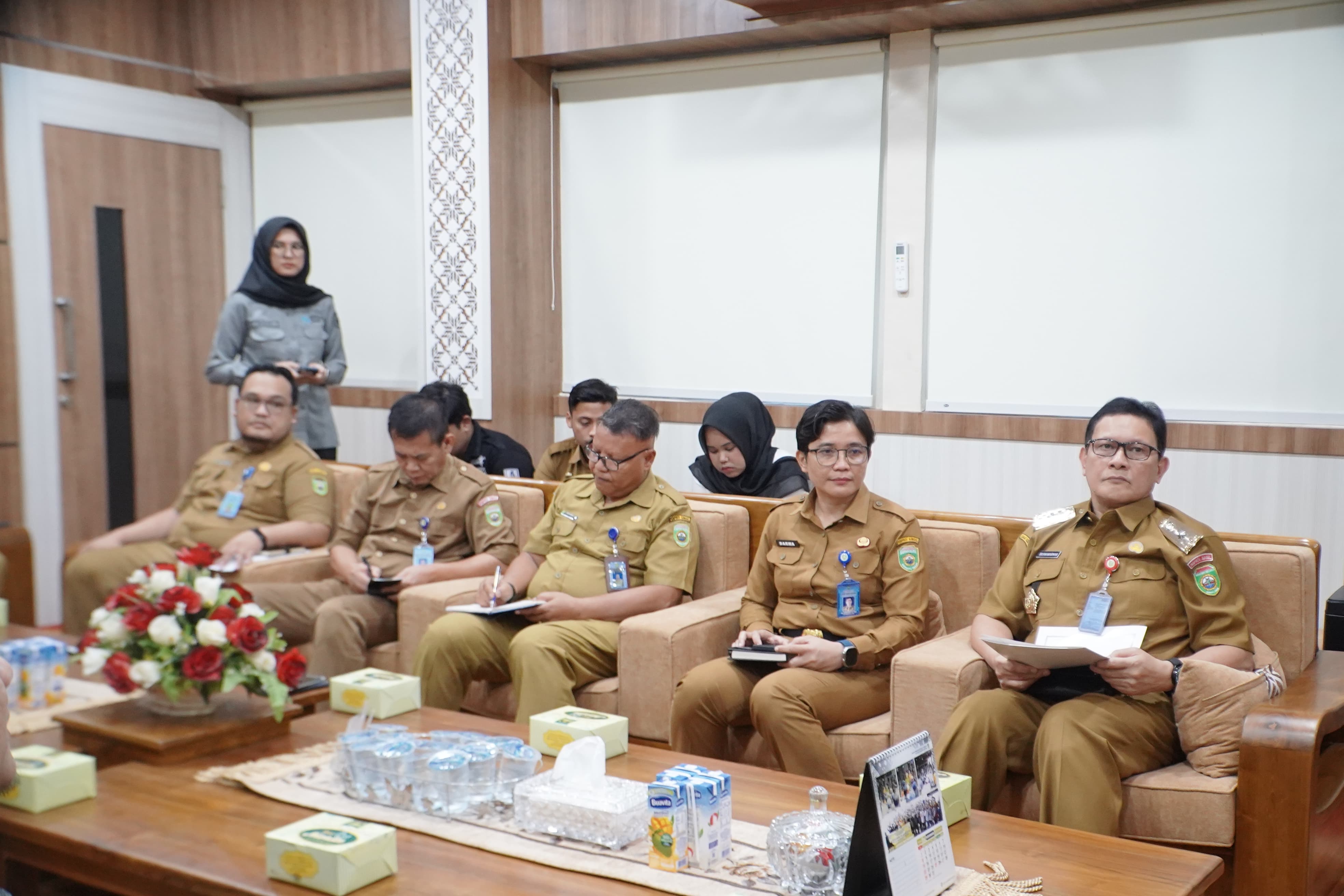 Galeri Berita