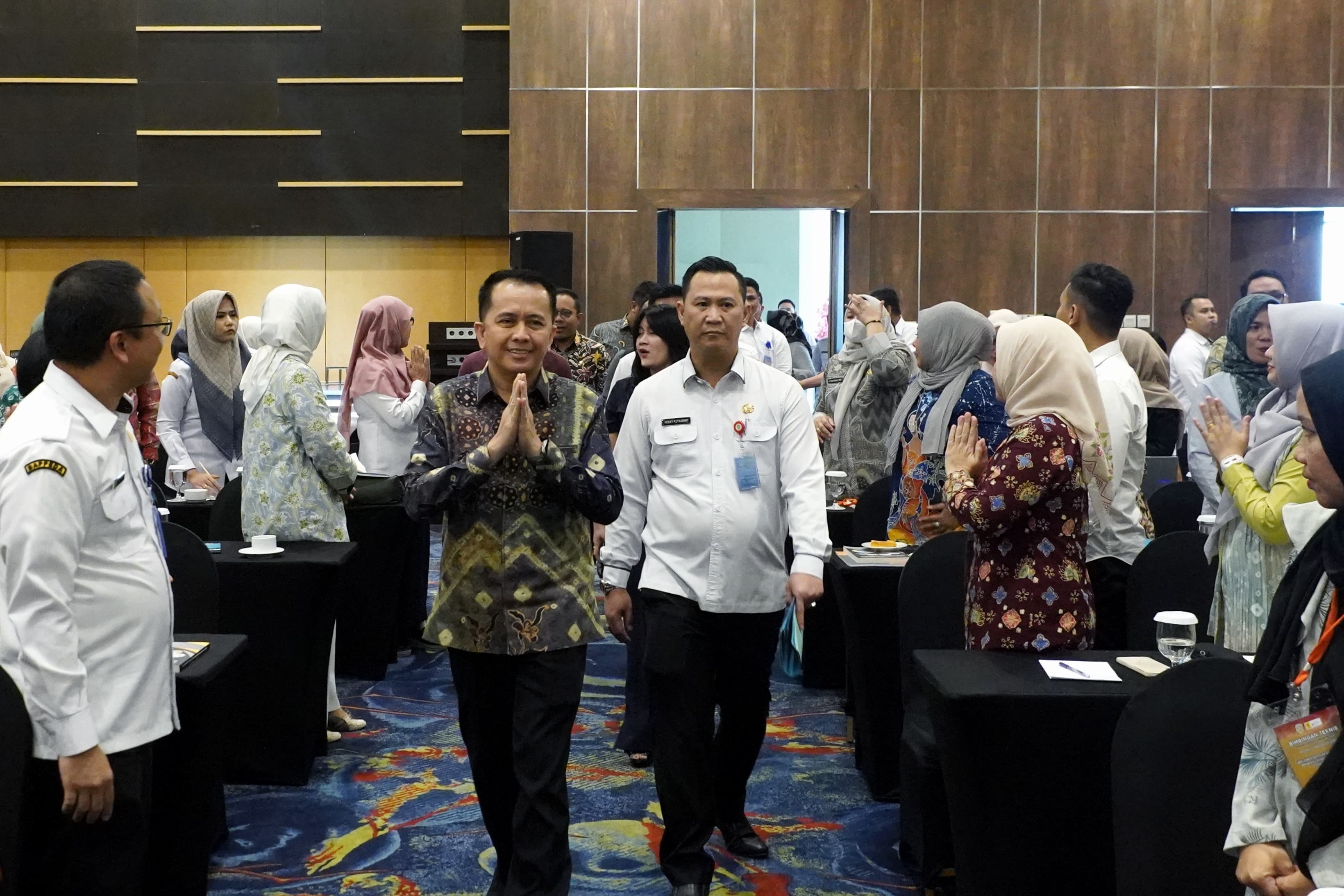 Galeri Berita