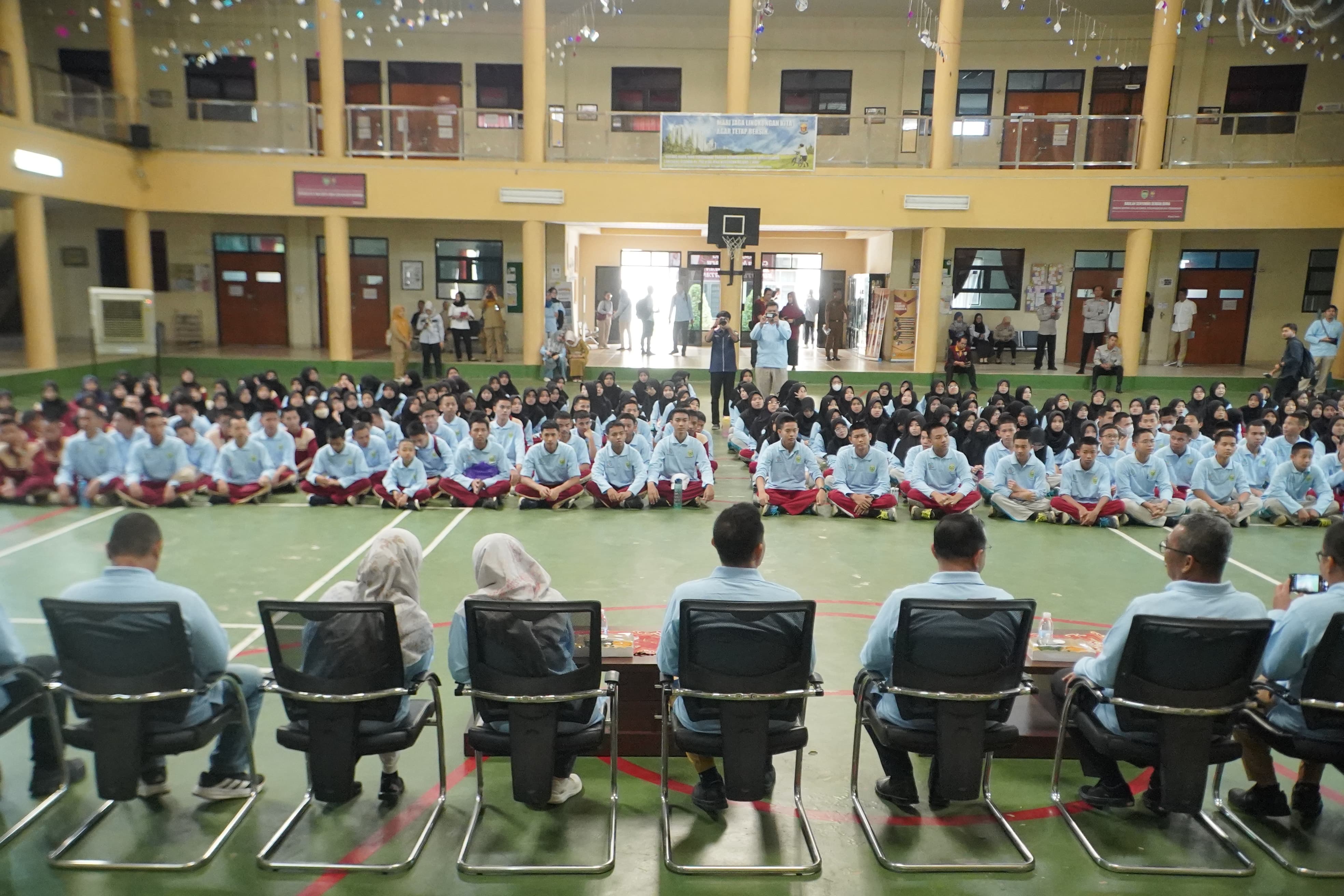 Galeri Berita