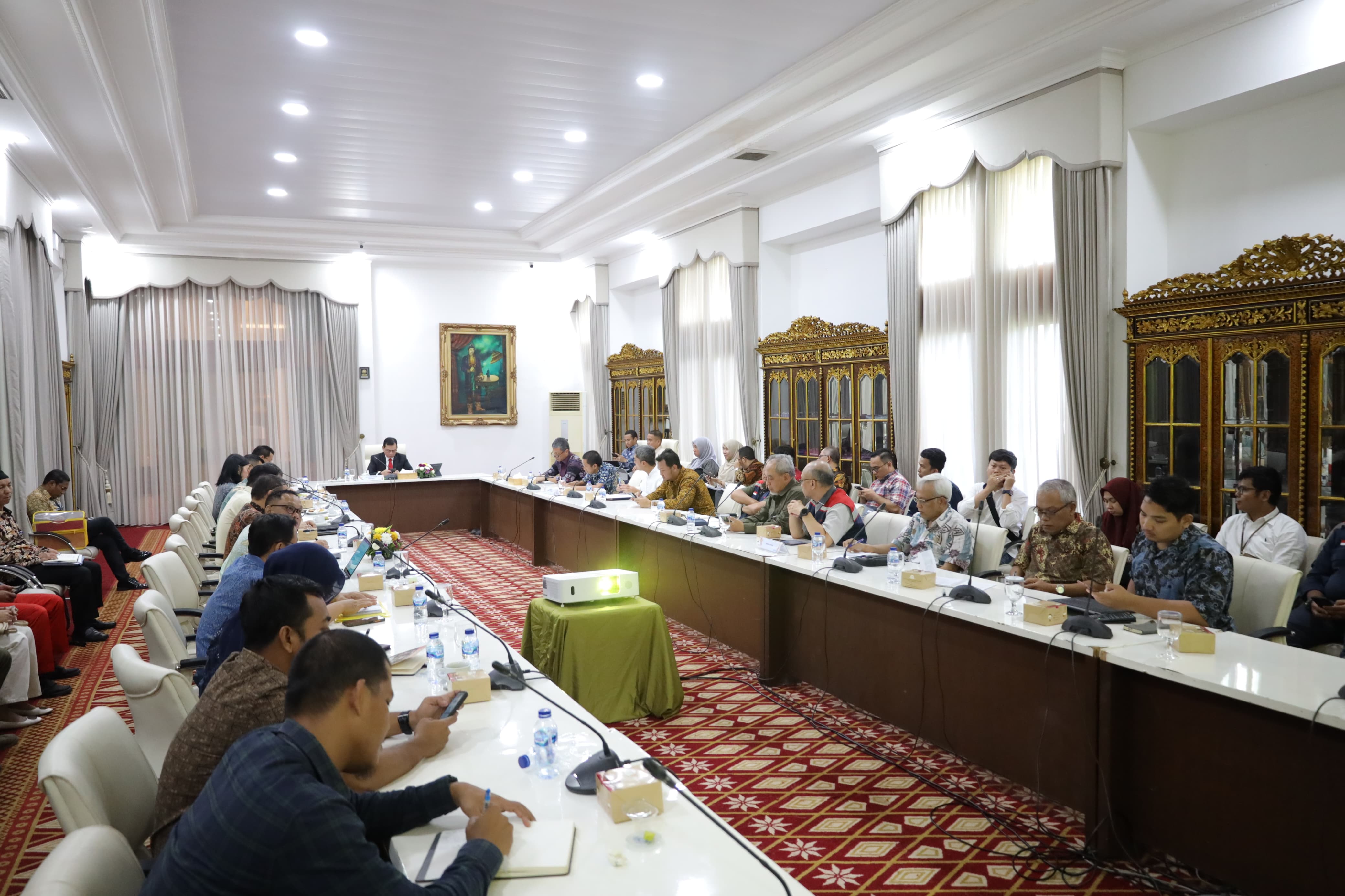 Galeri Berita