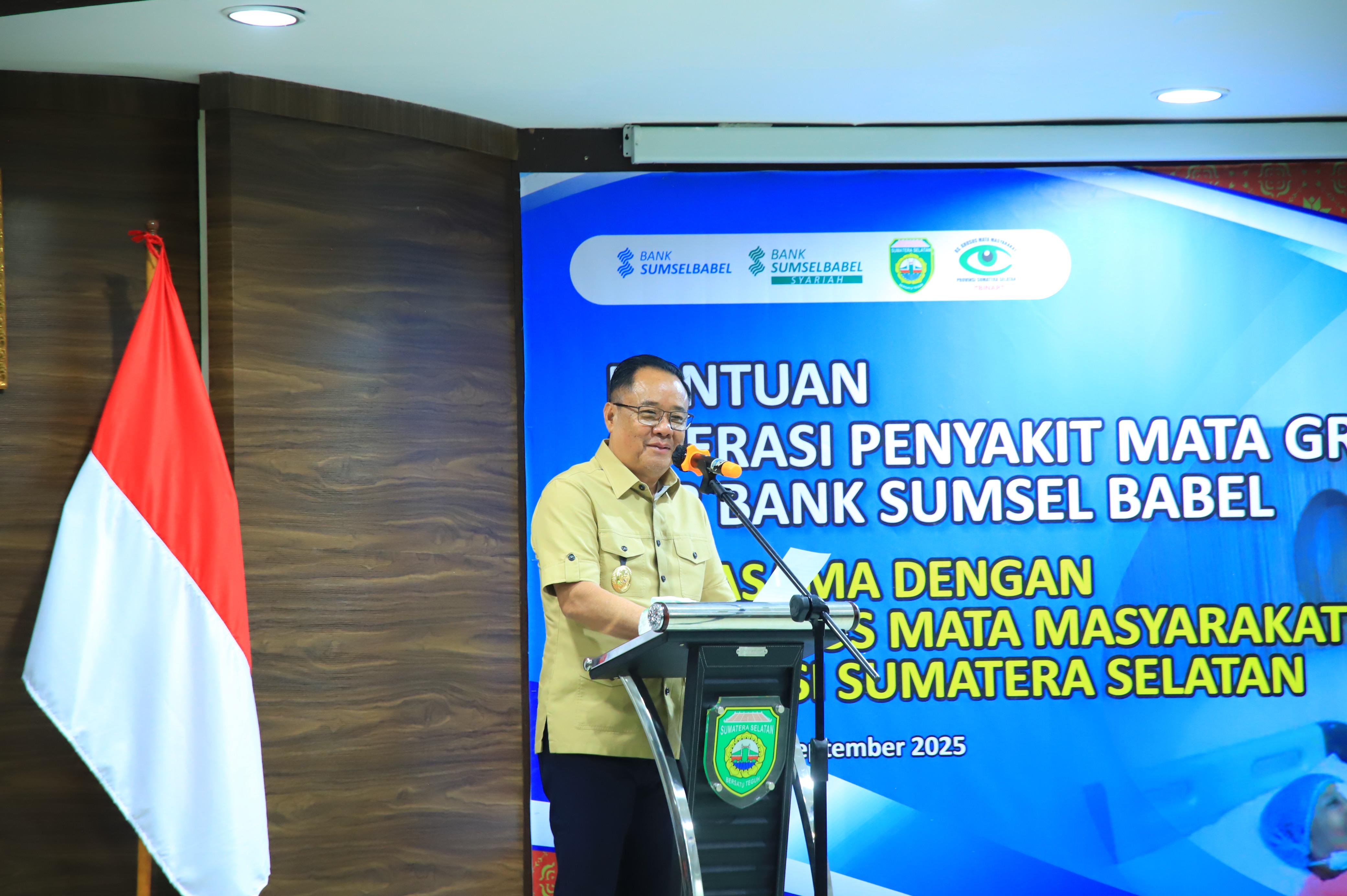 Galeri Berita