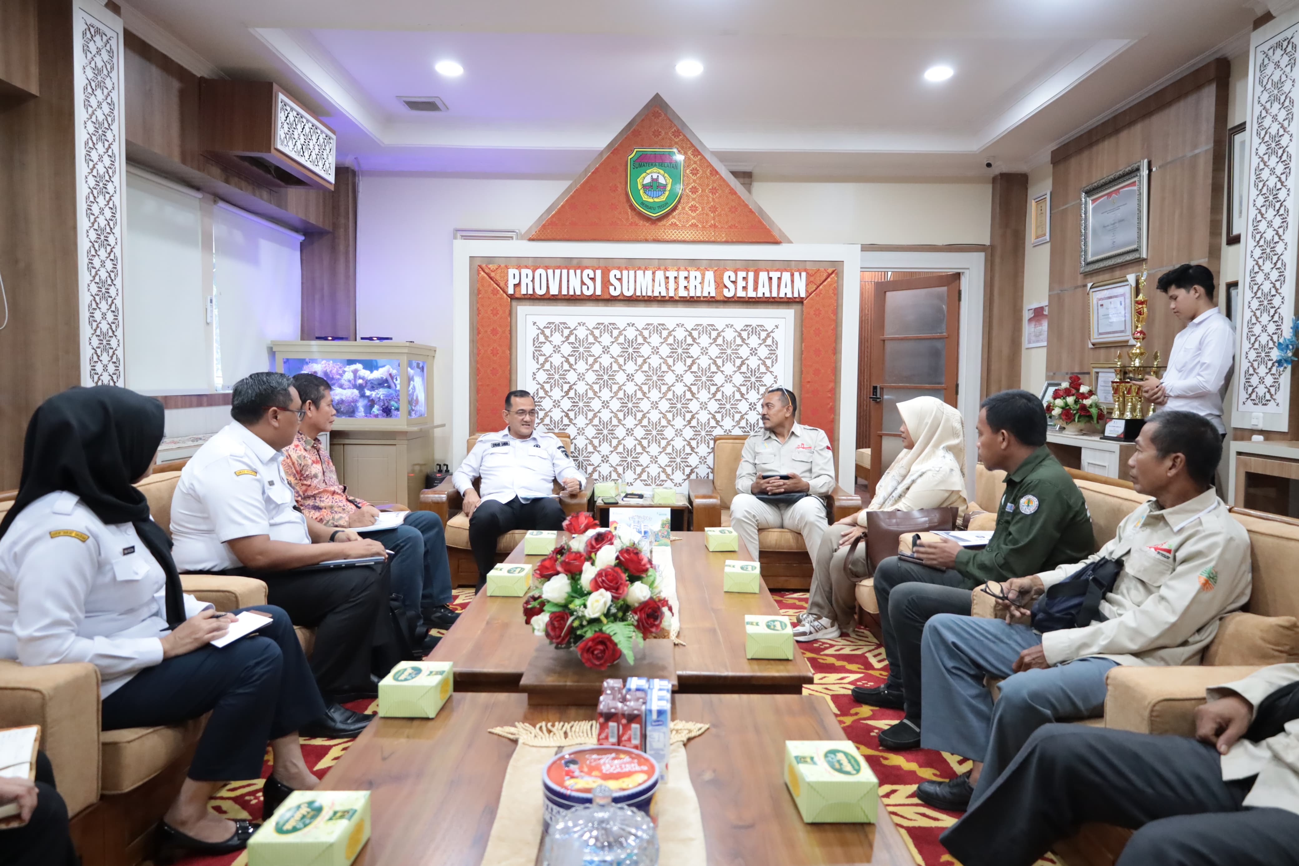 Galeri Berita