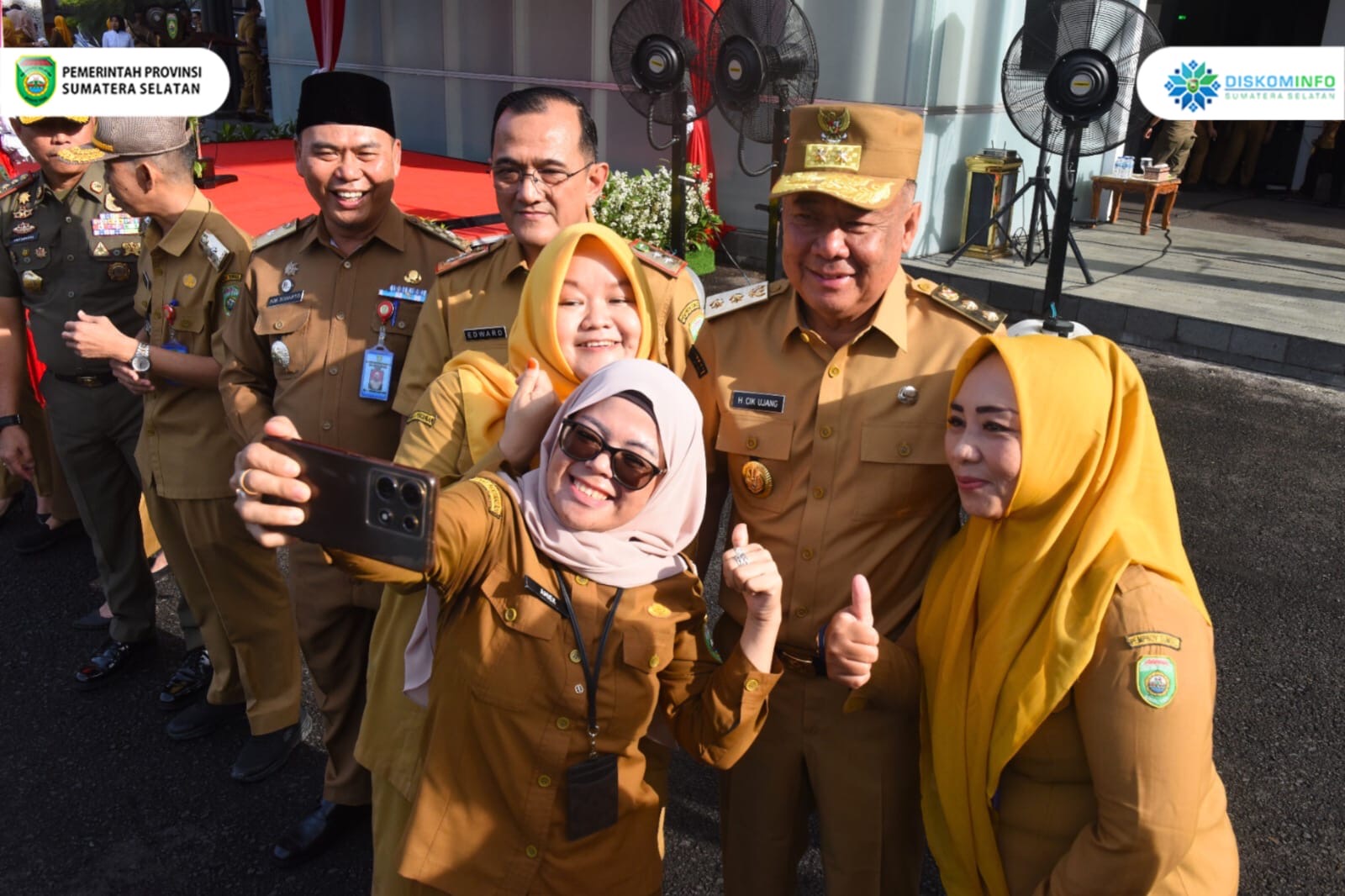 Galeri Berita