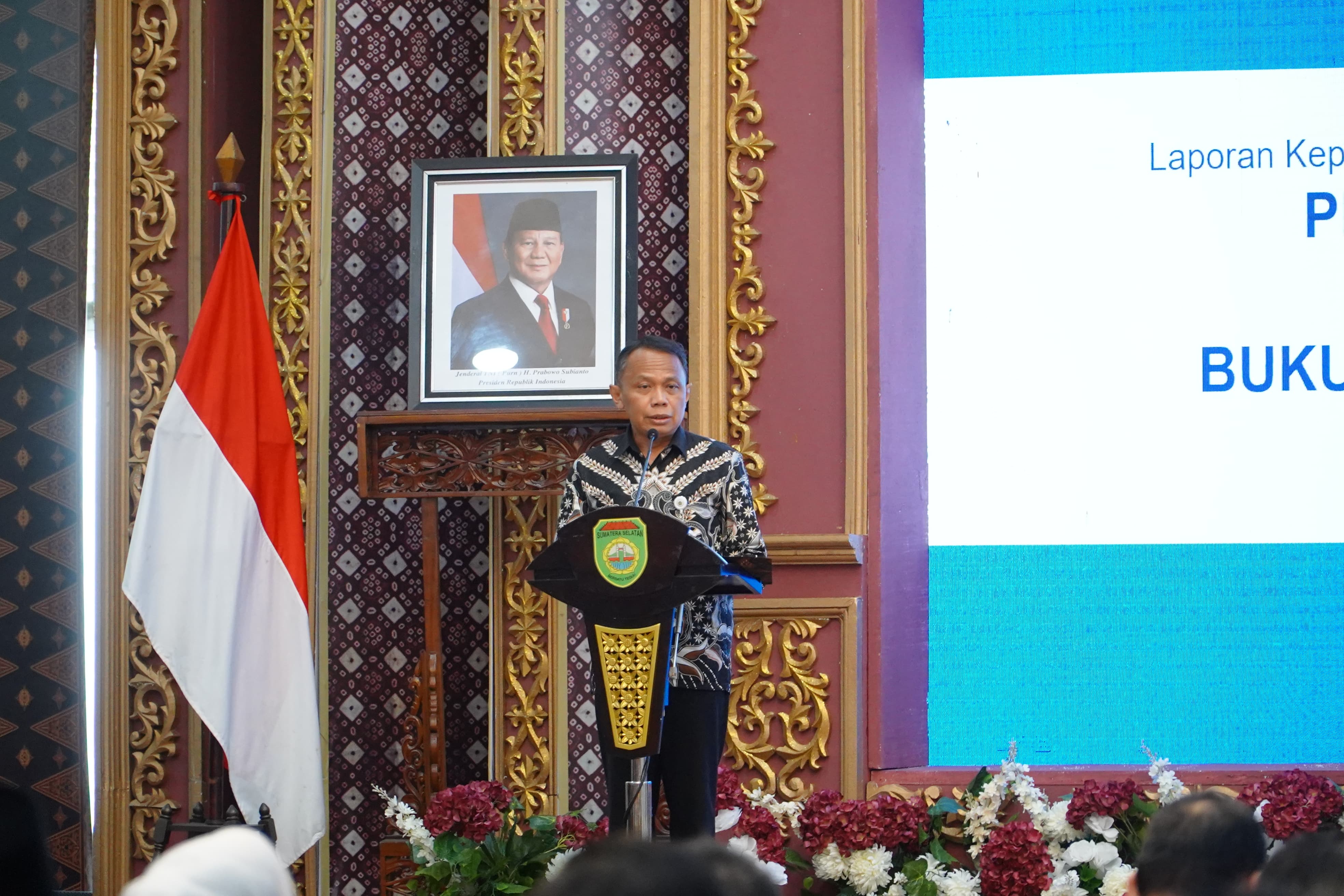 Galeri Berita