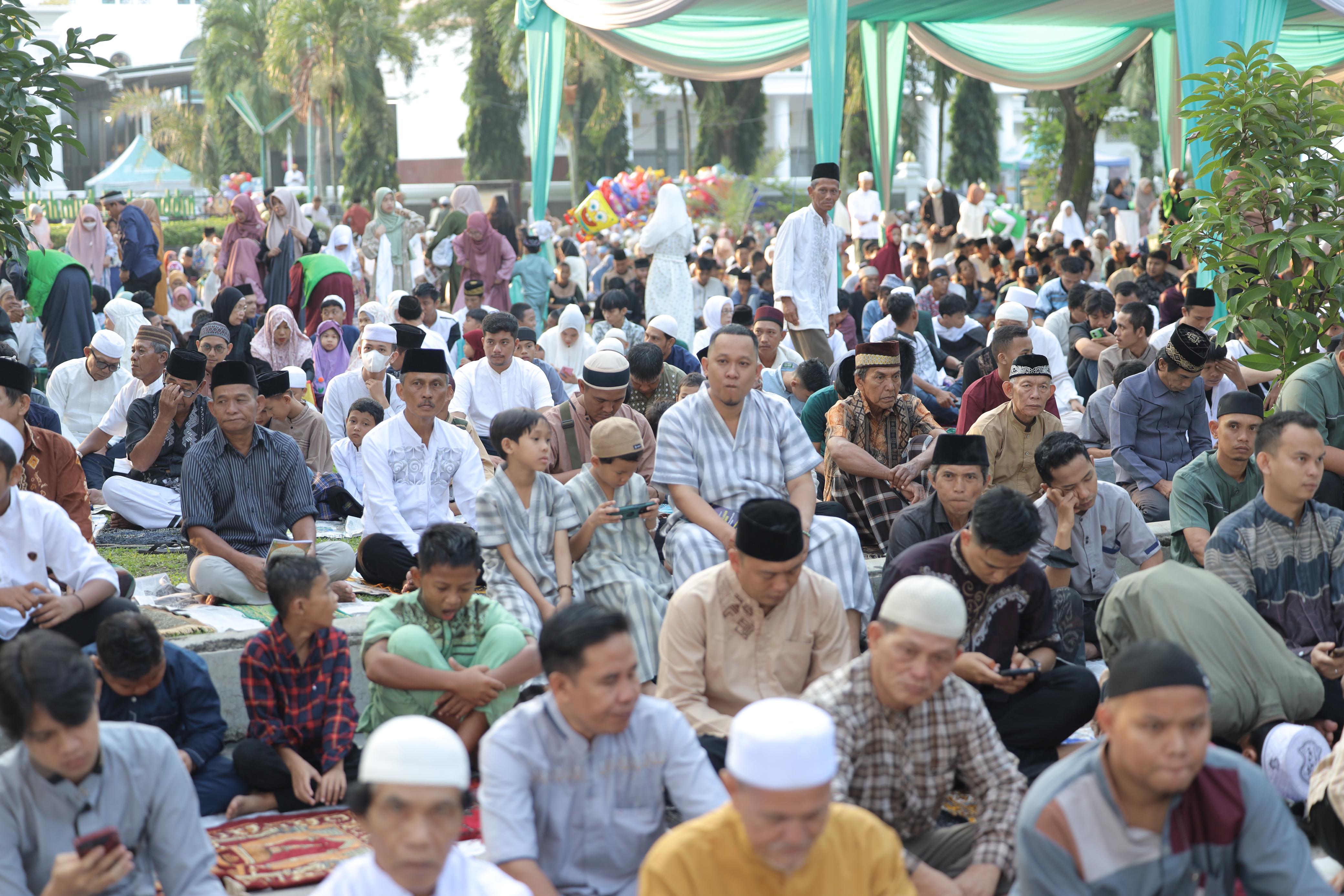 Galeri Berita