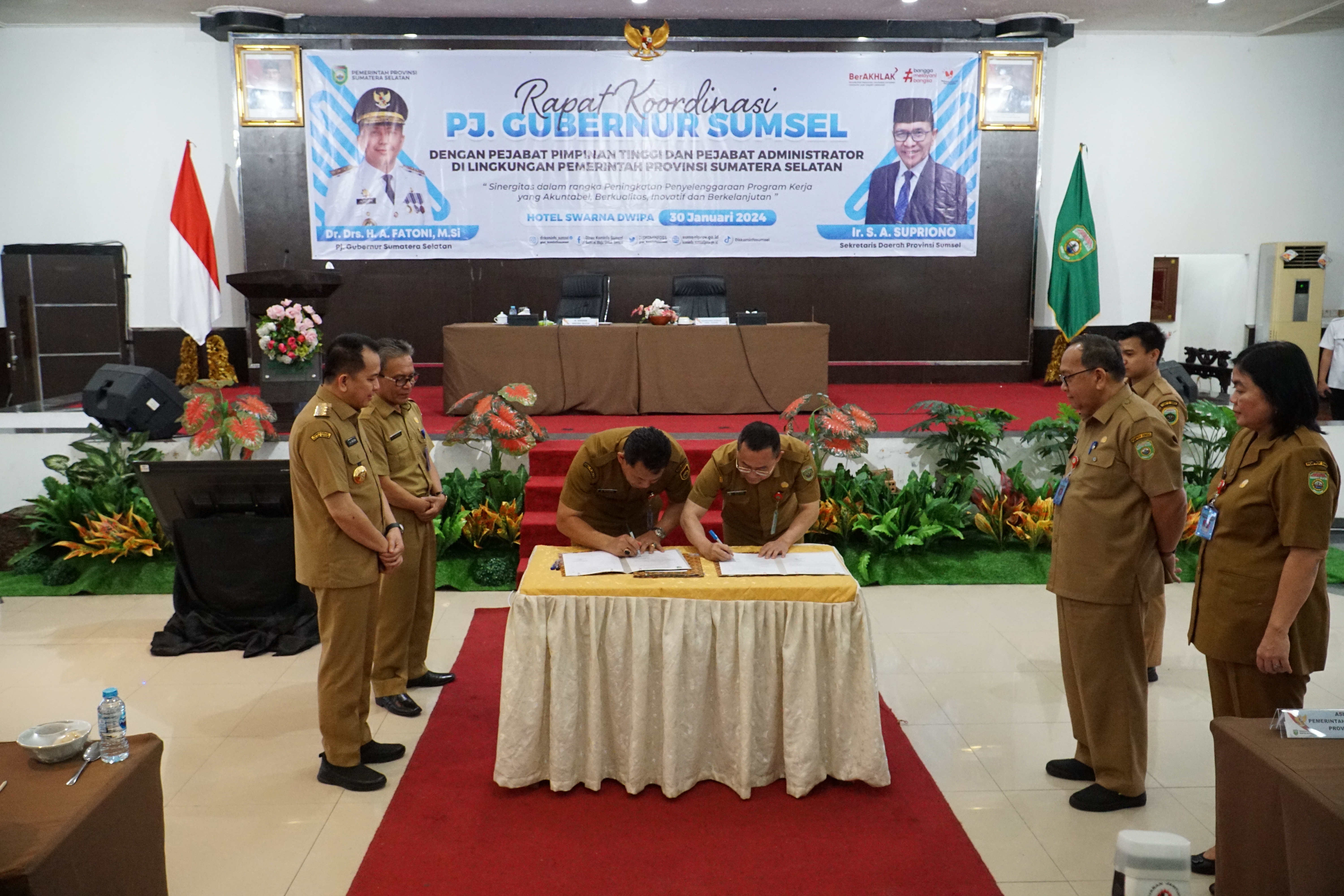 Galeri Berita