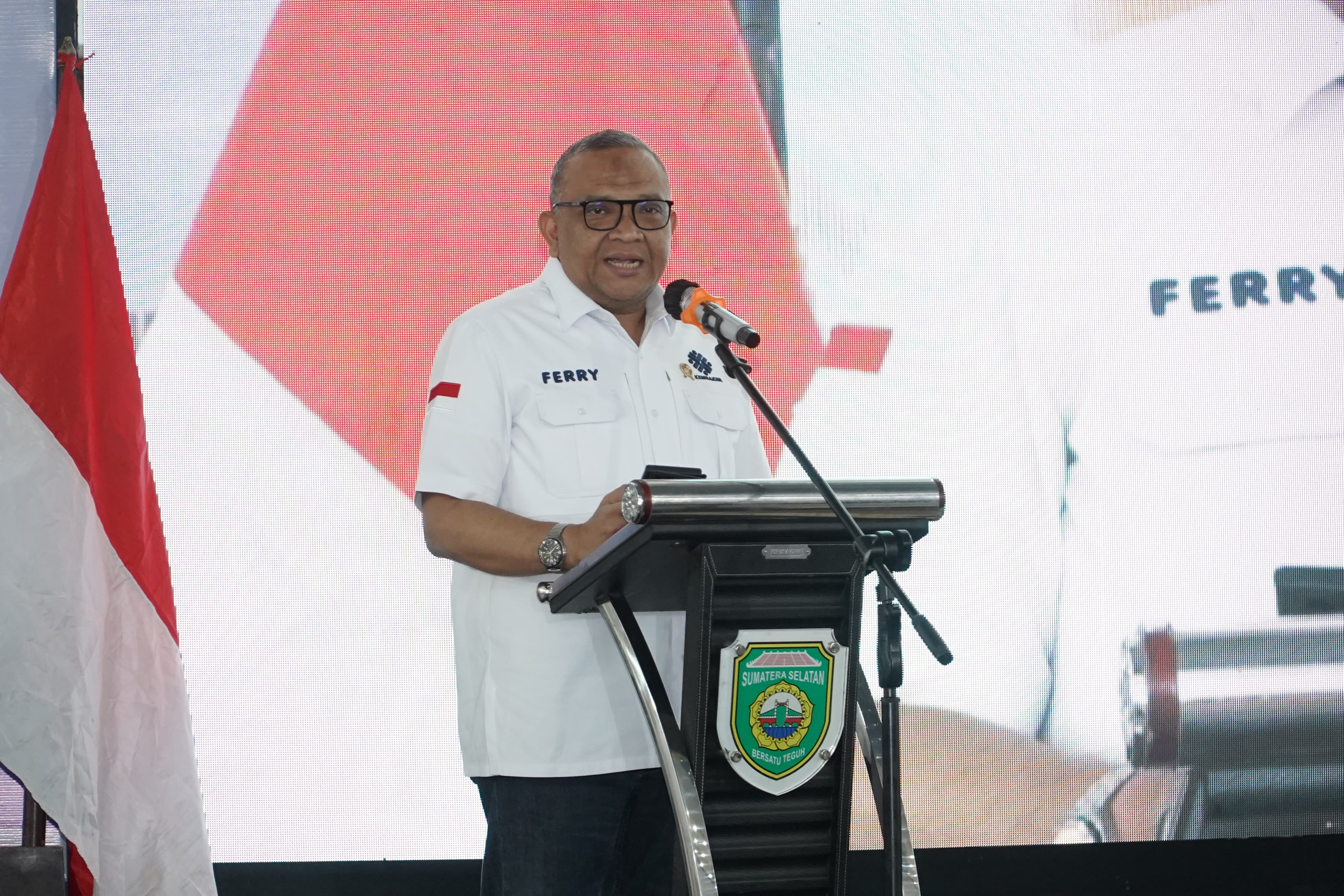 Galeri Berita