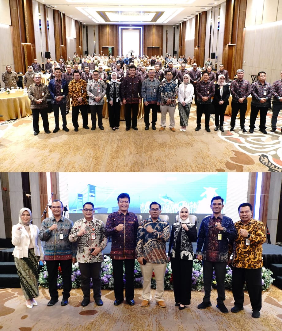Galeri Berita