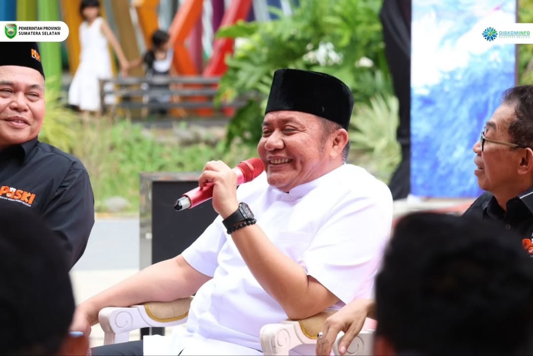 Galeri Berita