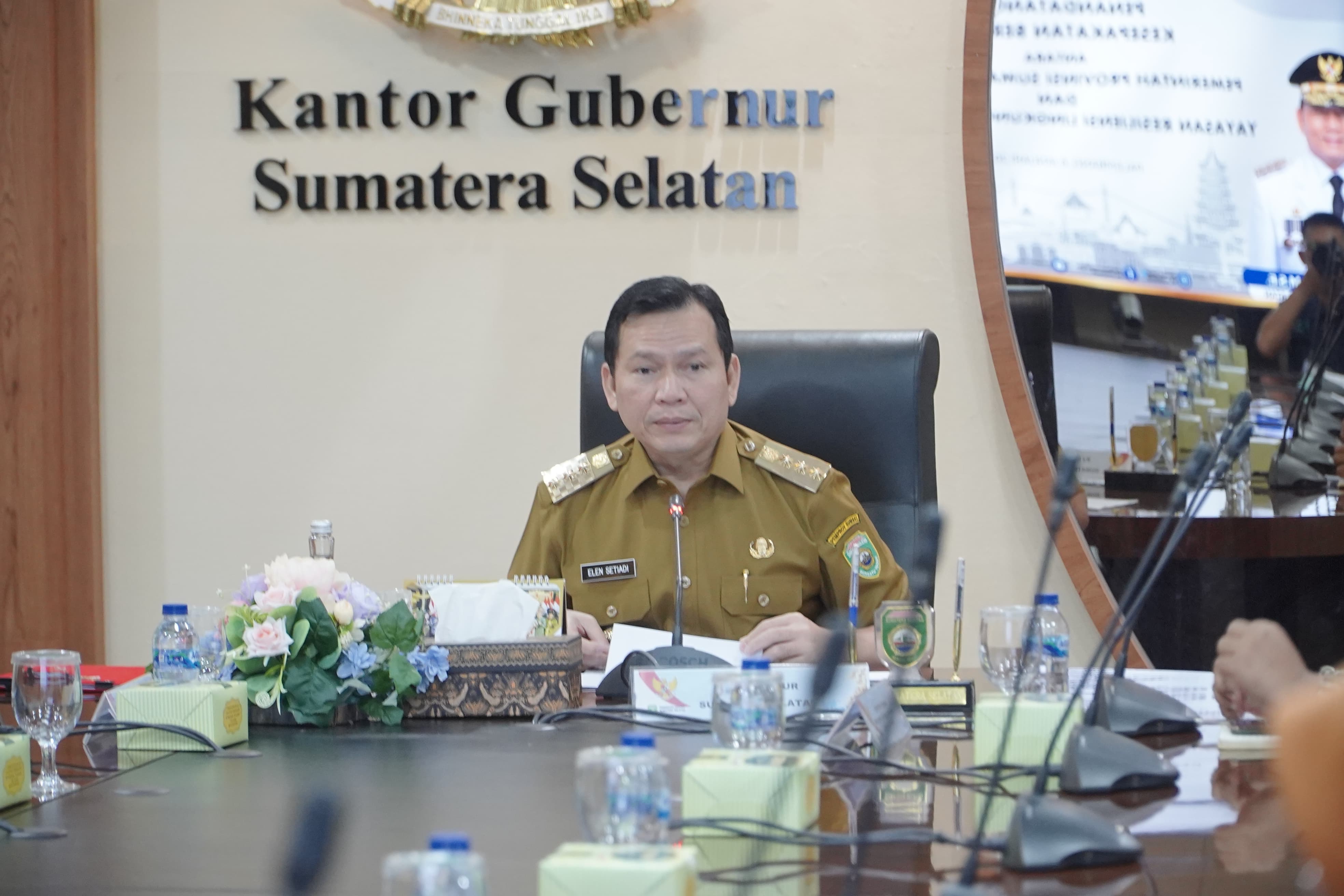 Galeri Berita