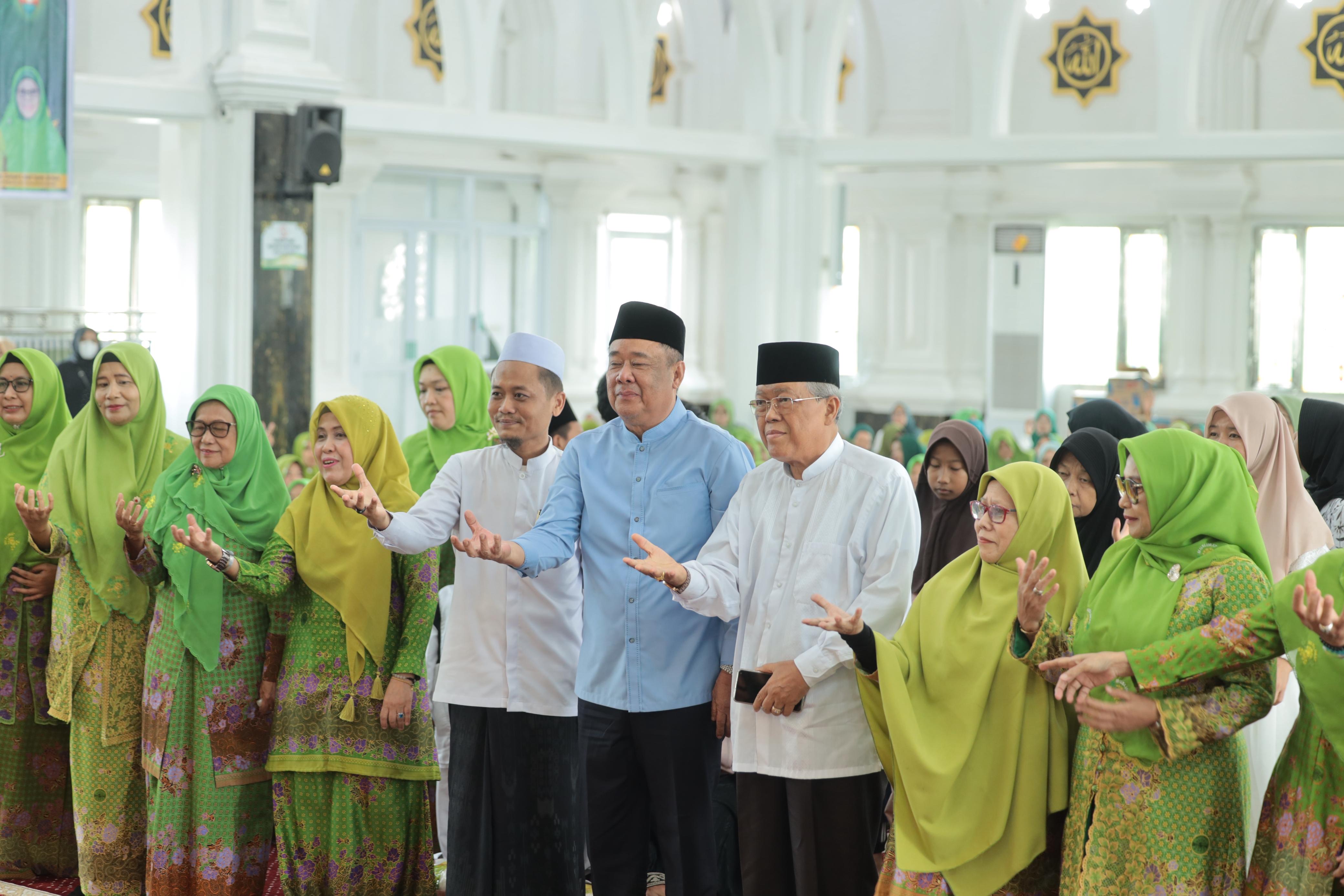 Galeri Berita