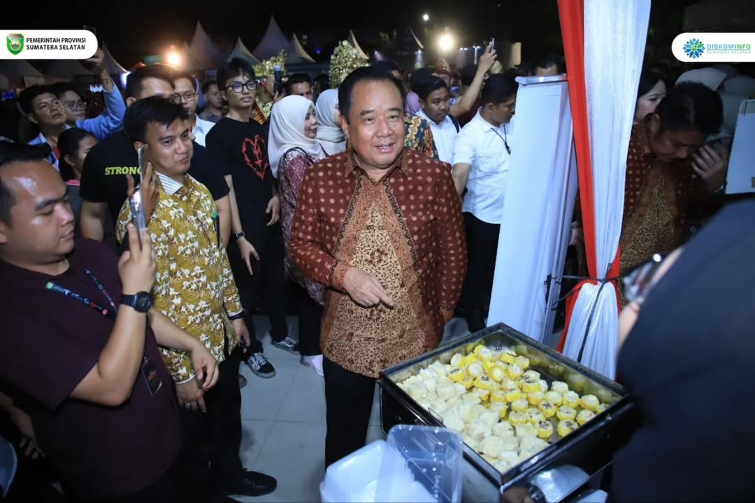 Galeri Berita